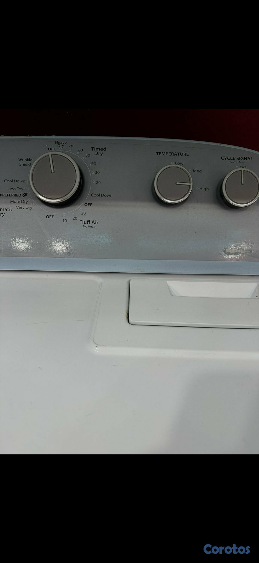 electrodomesticos - Lavadora Whirlpool Nueva 3