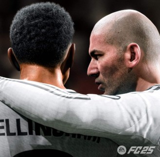 consolas y videojuegos - FIFA 2025 / EA SPORTS FC 25 PlayStation 4 1