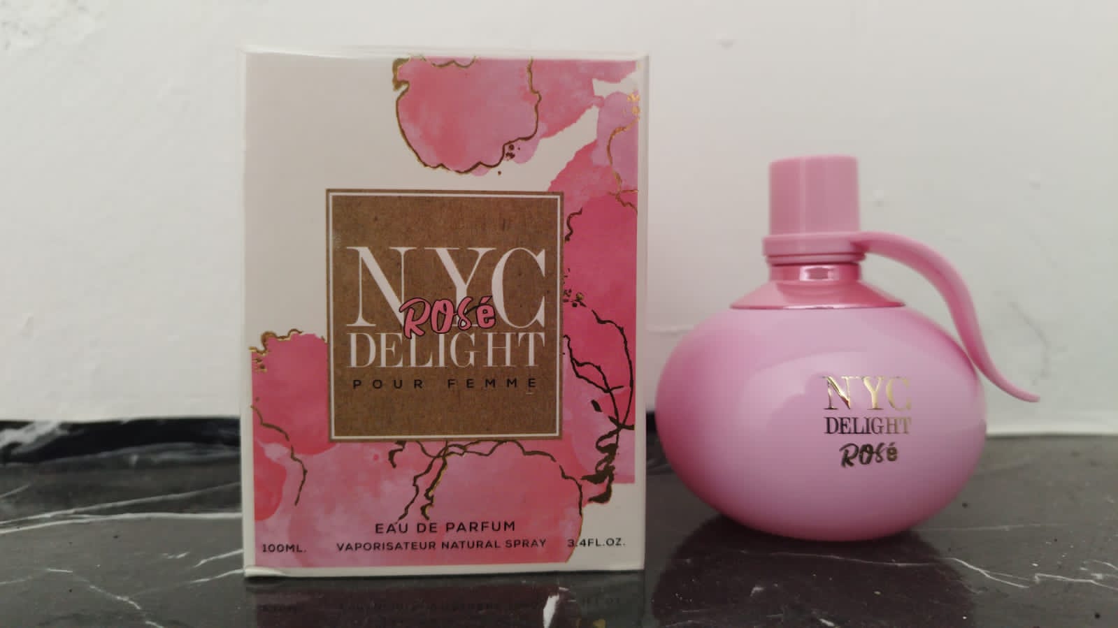 joyas, relojes y accesorios - Perfumes de damas y caballeros 