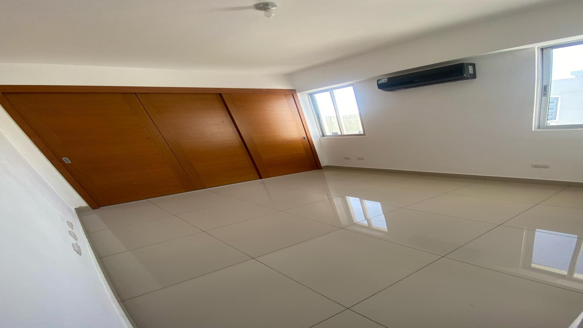 apartamentos - AMPLIO APARTAMENTO EN ALQUILER, ZONA UNIVERSITARIA (ZU-23) 3