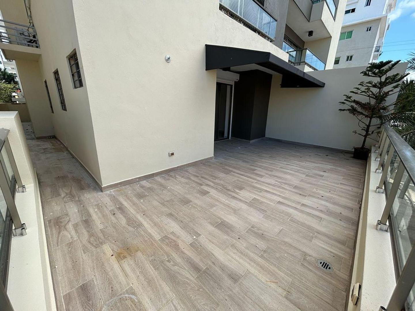 apartamentos - Apartamento en alquiler en Mirador Sur