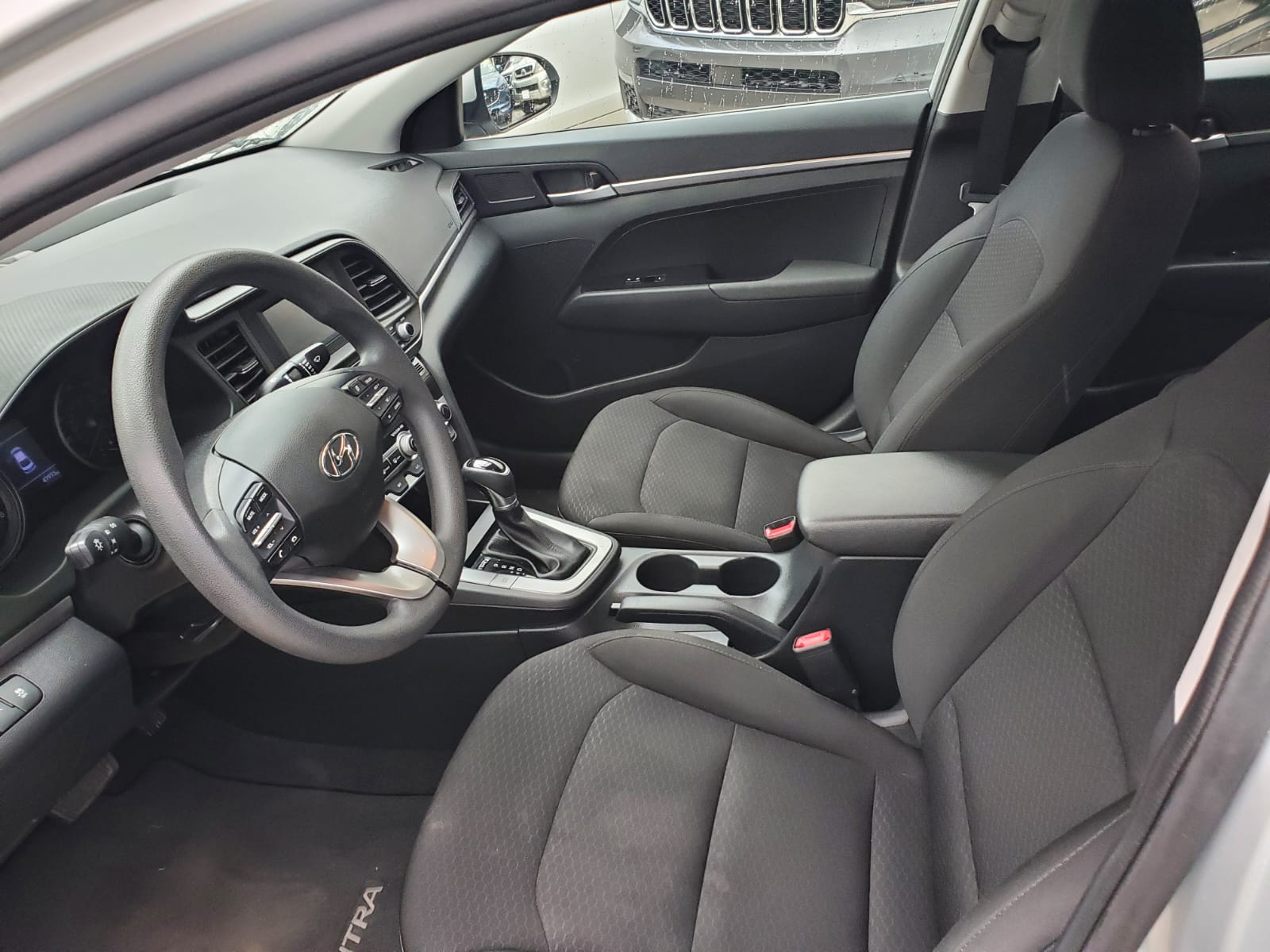 carros - • Hiunday Elantra 2020,  SE 5