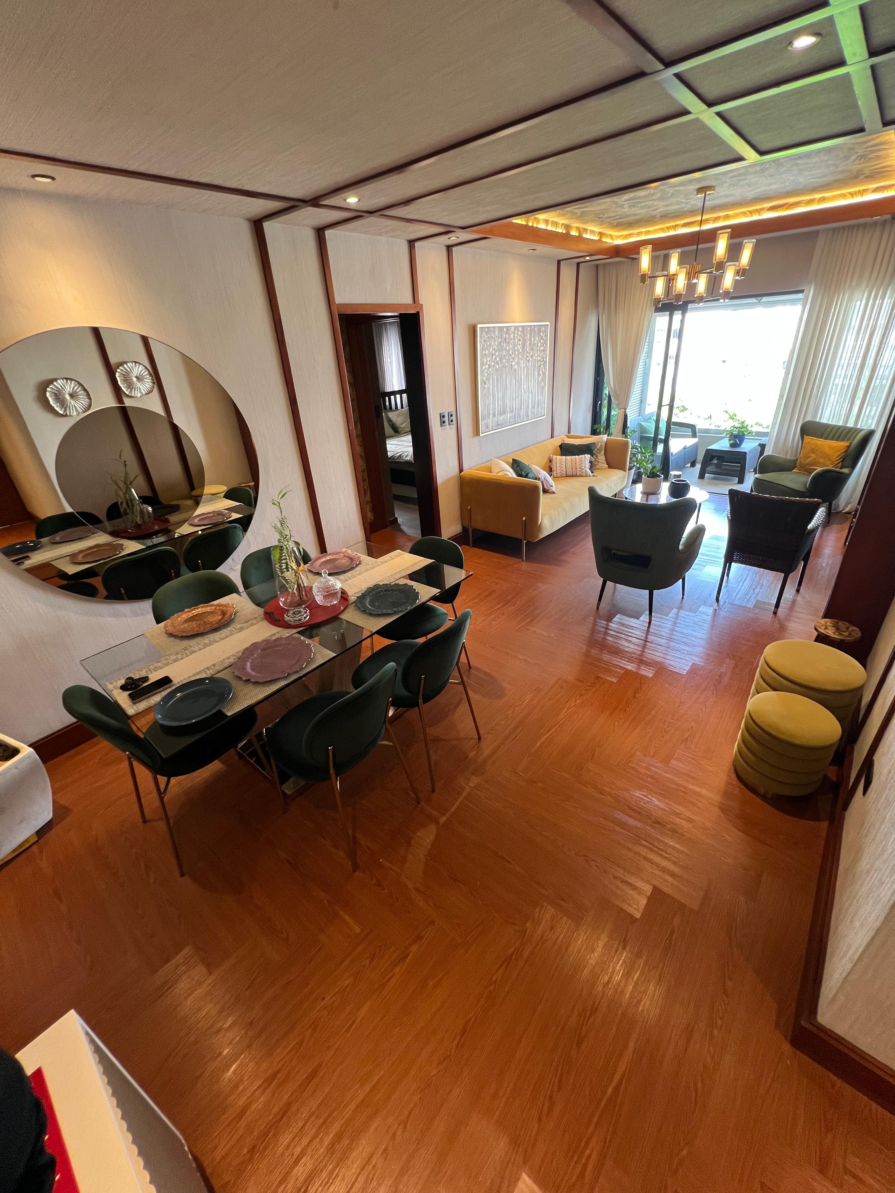 apartamentos - El vergel, Apto en Venta, 2 hab. 7