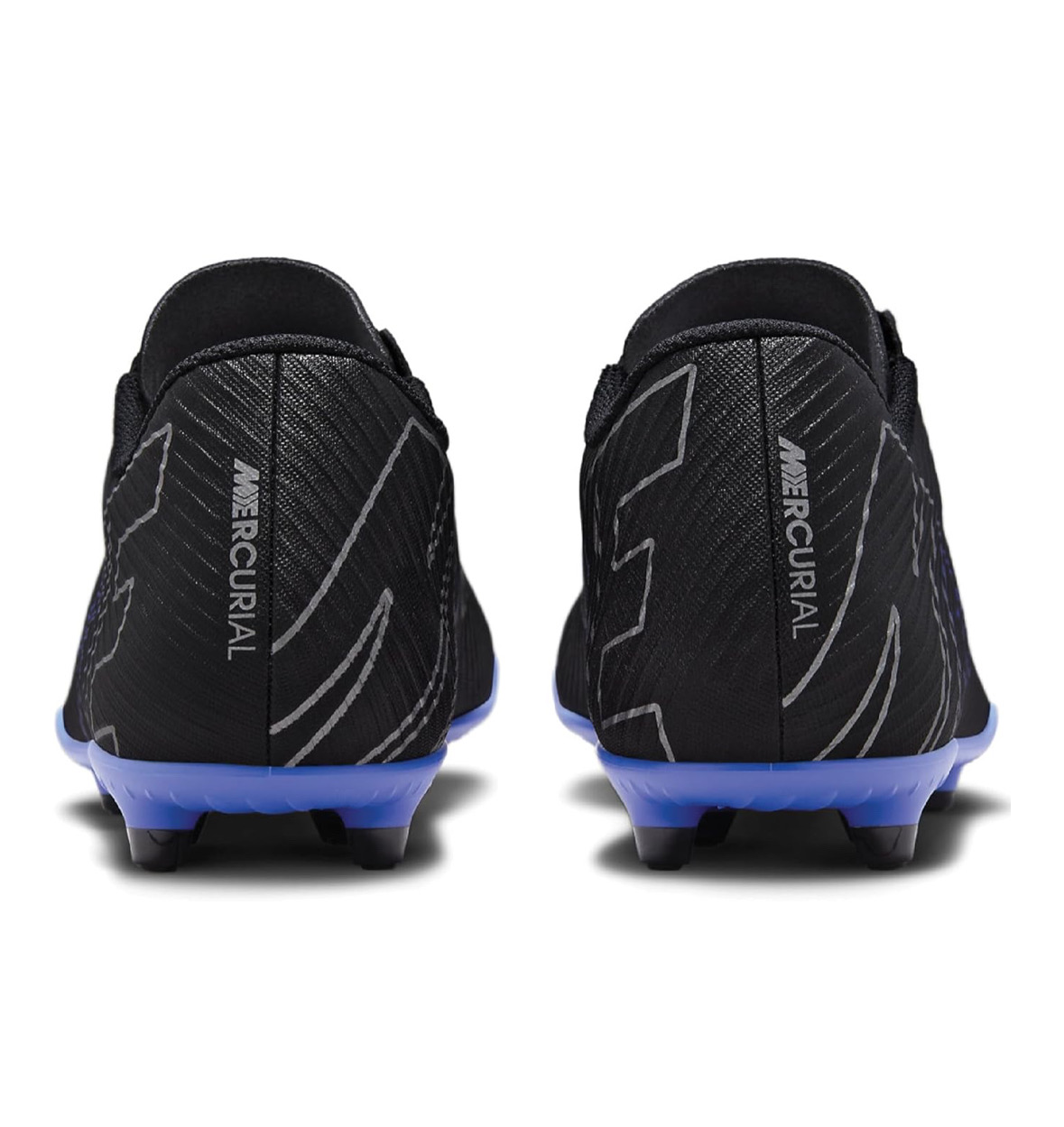 deportes - Zapatillas de fútbol Nike, Mercurial Hyper  Royal (Size: 9.5/Hombre)  21