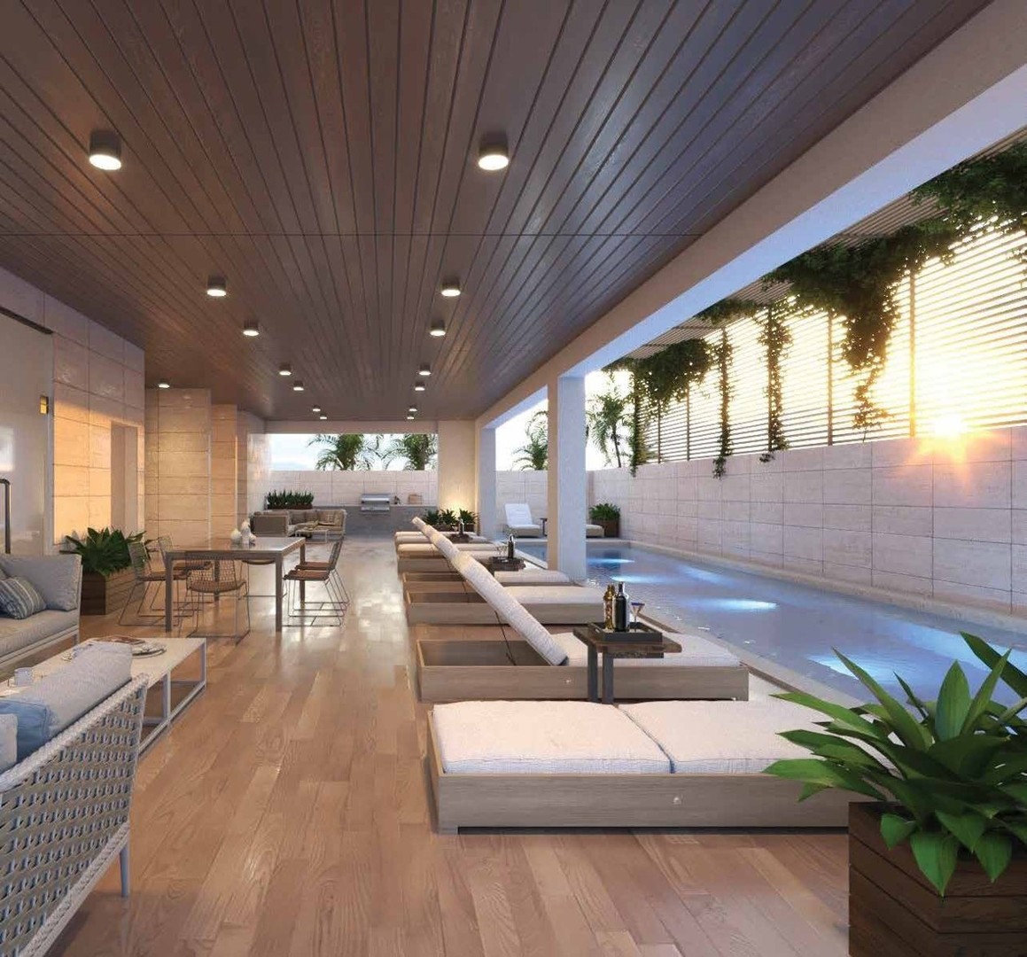apartamentos - Venta de Apartamento de 2 Hab, Bella Vista. 5
