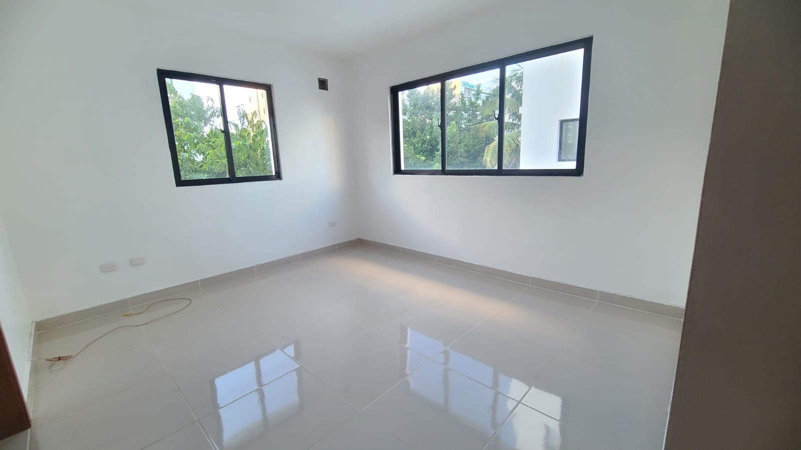 apartamentos - Apartamento 5to Nivel proximo al HOMS  8