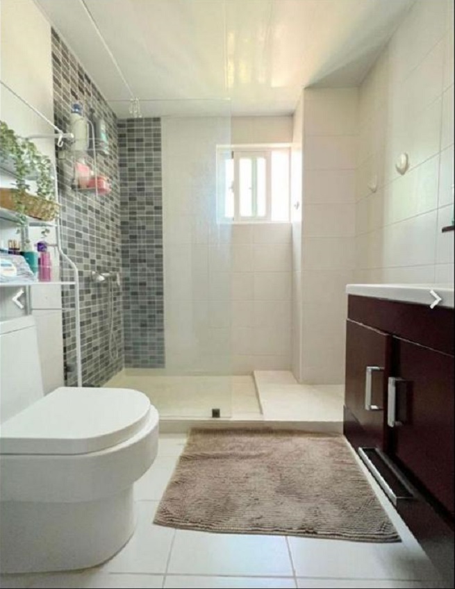 apartamentos - Apartamento en Evaristo Morales de 2 habitaciones 3