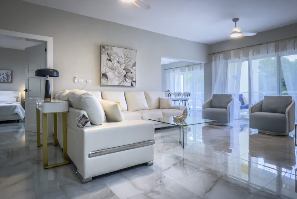 apartamentos - 3271- APTO. EN SOSÚA  6