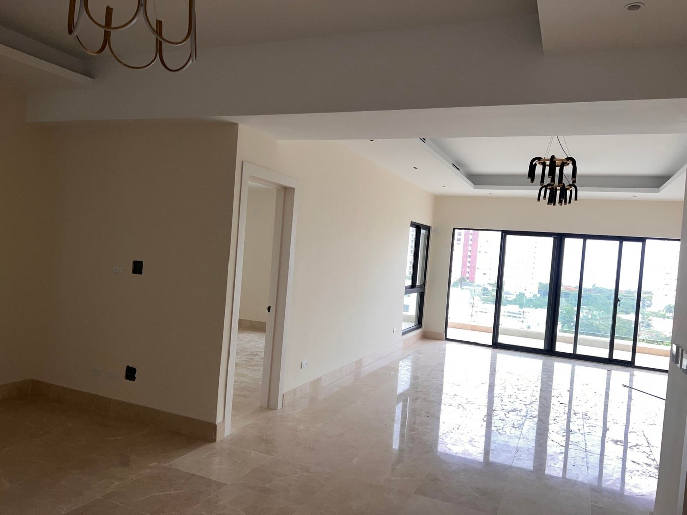 apartamentos - Exclusiva torre residencial de Cuatro Habitaciones 7
