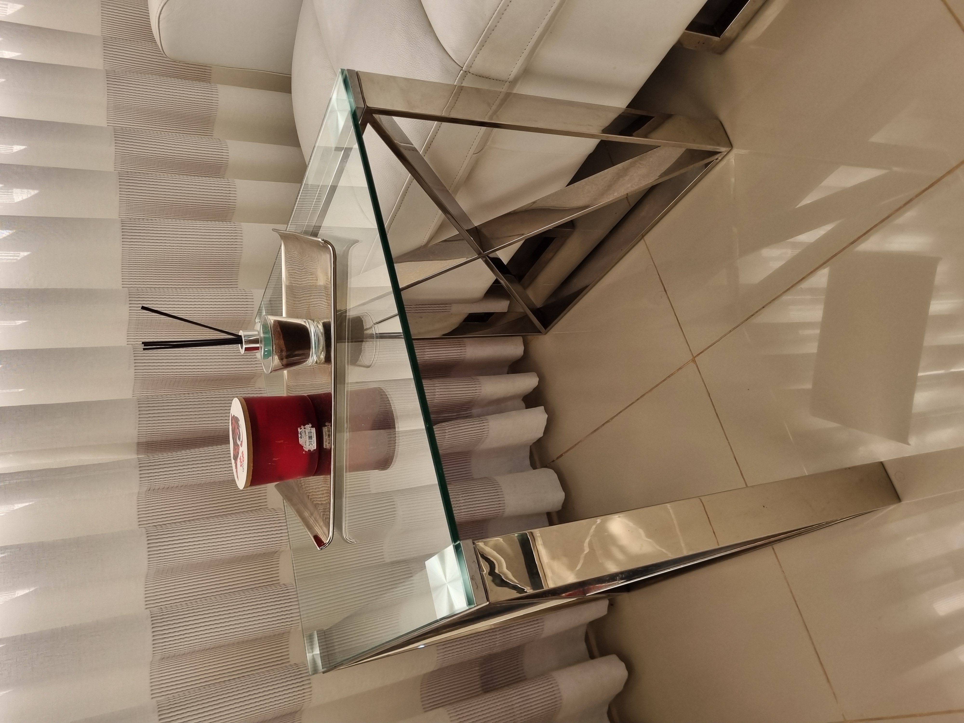 decoración y accesorios - mesas  de centro y laterales 2