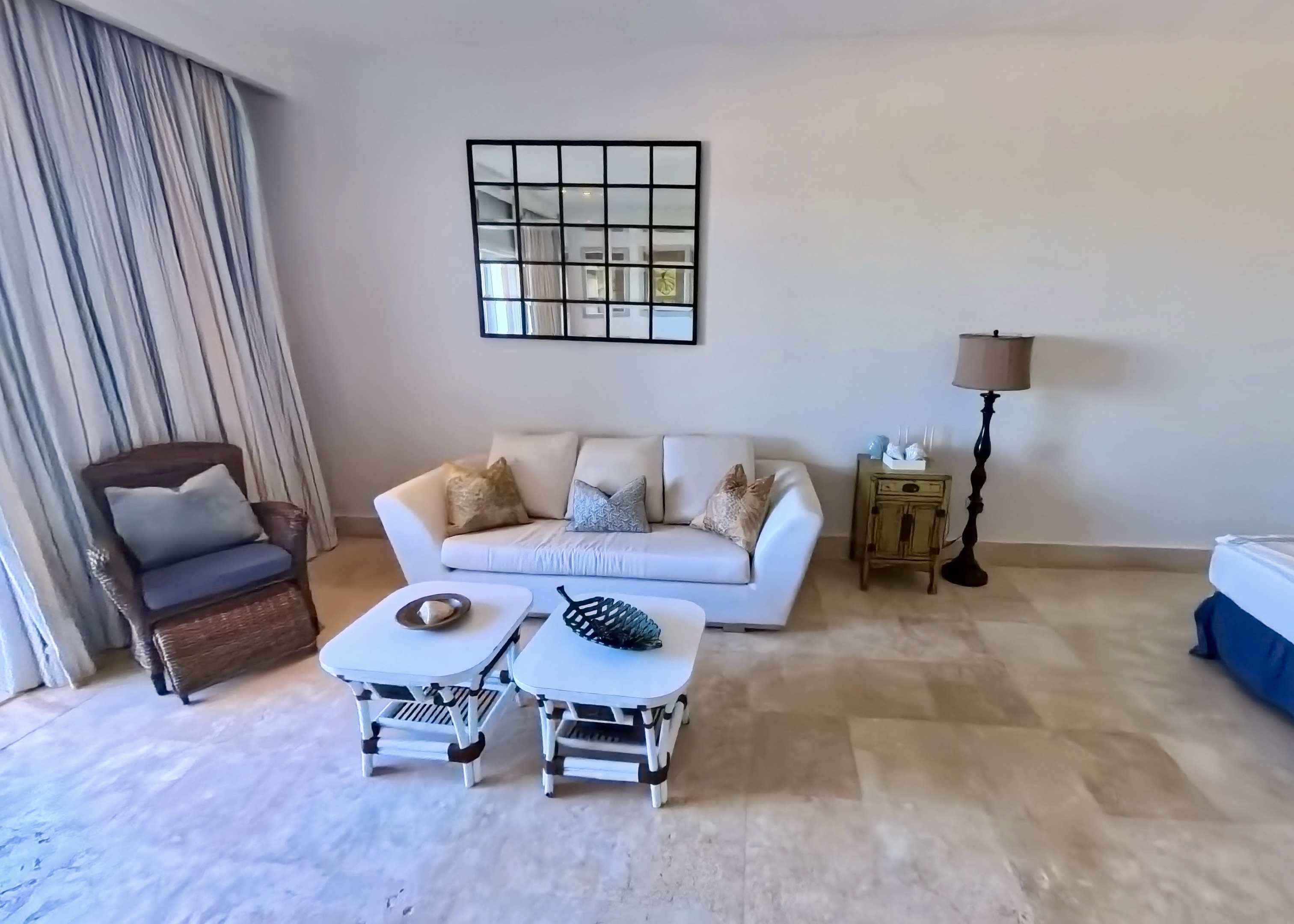 apartamentos - Cap Cana Apartamento Tipo Estudio Golden Bear 2