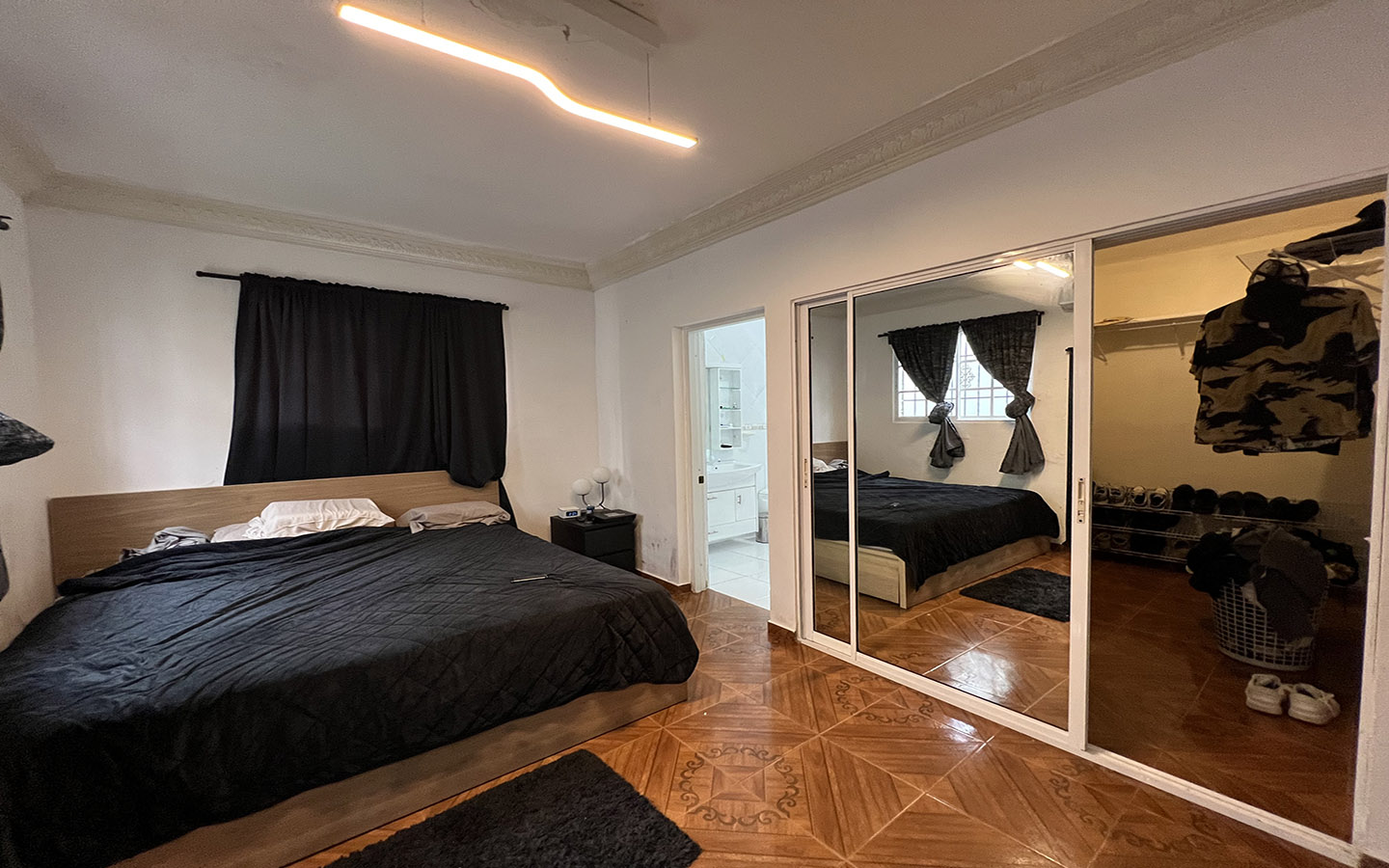casas - Casa en venta en prado oriental San Isidro Santo D 9
