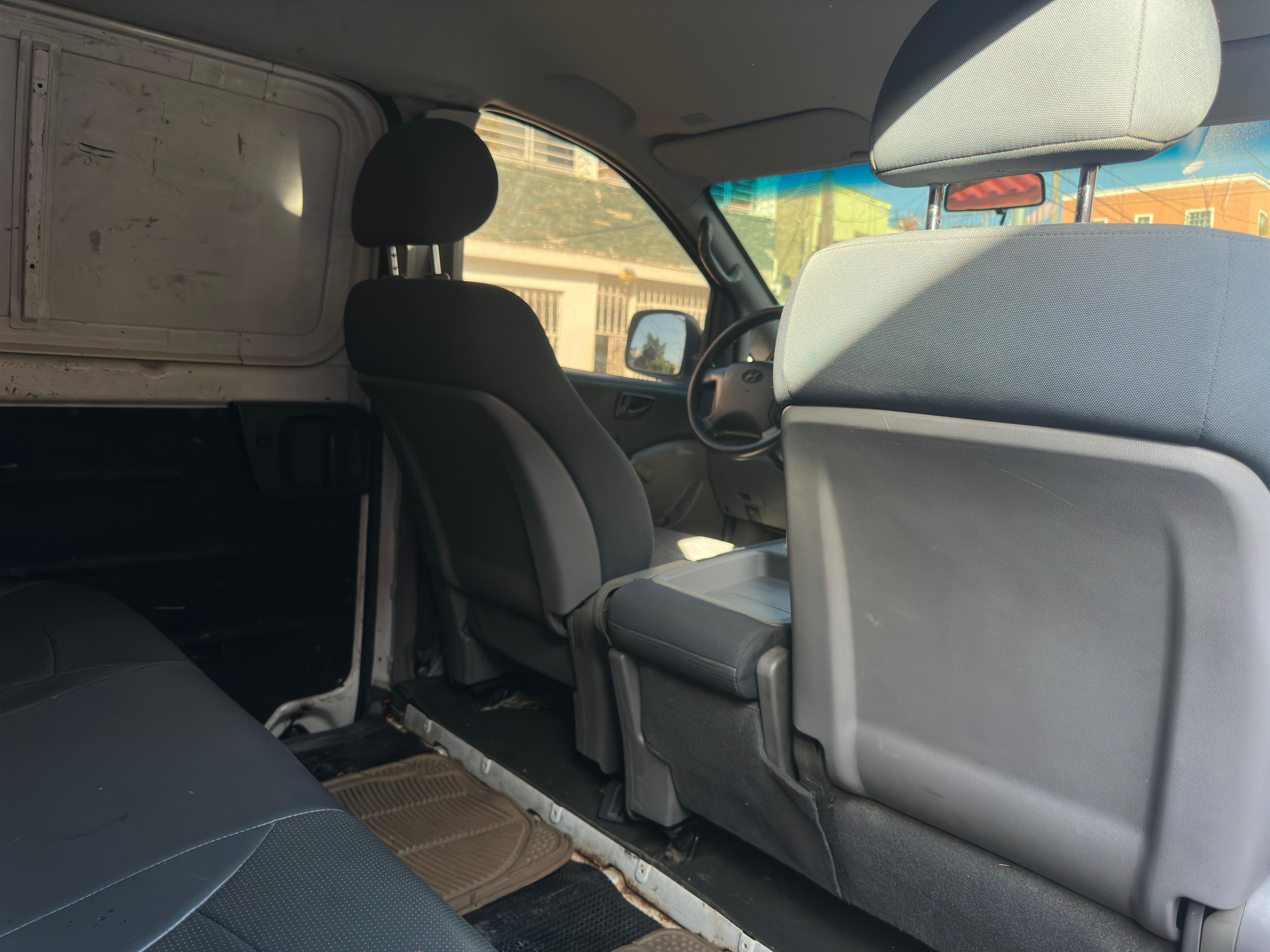 jeepetas y camionetas - H1 NEGOCIABLE 6
