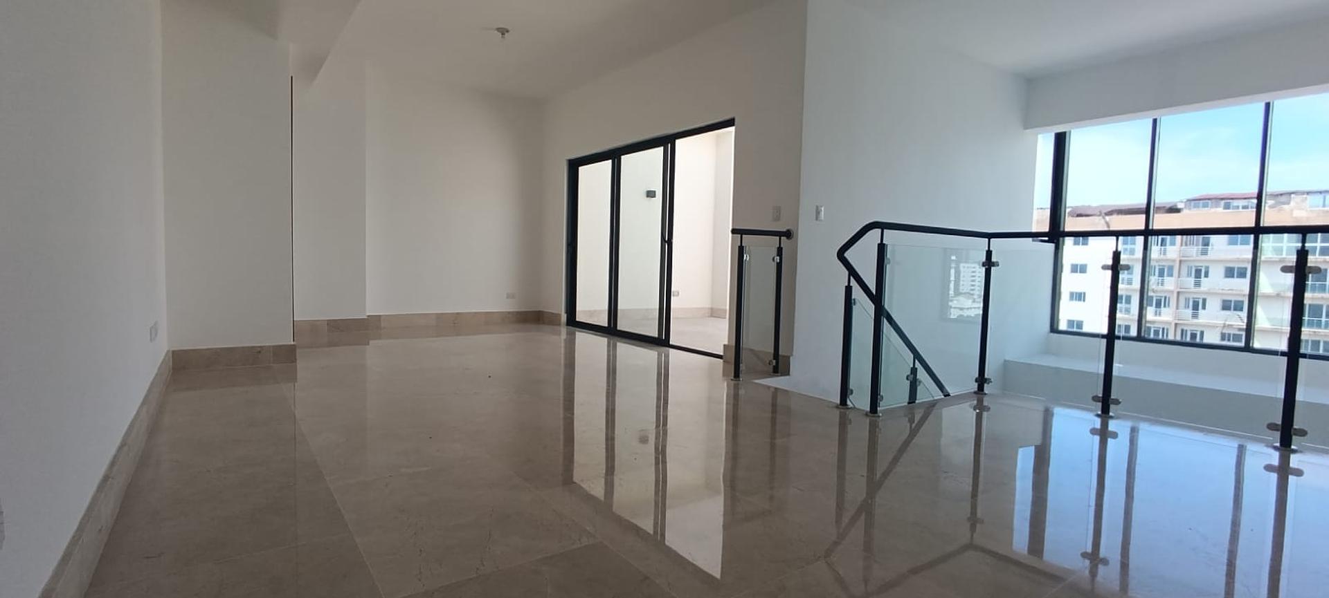 penthouses - ¡Bella Vista Torre Exclusiva PH de 2 niveles con Imponentes Áreas sociales! 5
