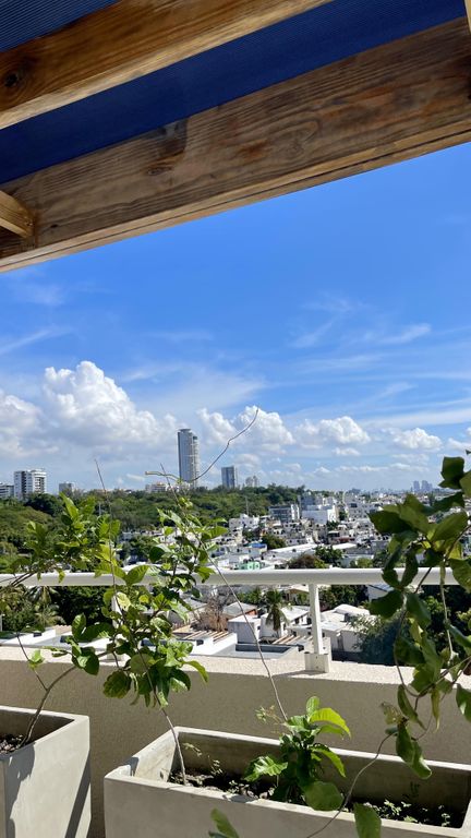 apartamentos - COMPLEJO DE APARTAMENTO A PASOS DEL MIRADOR SUR 5