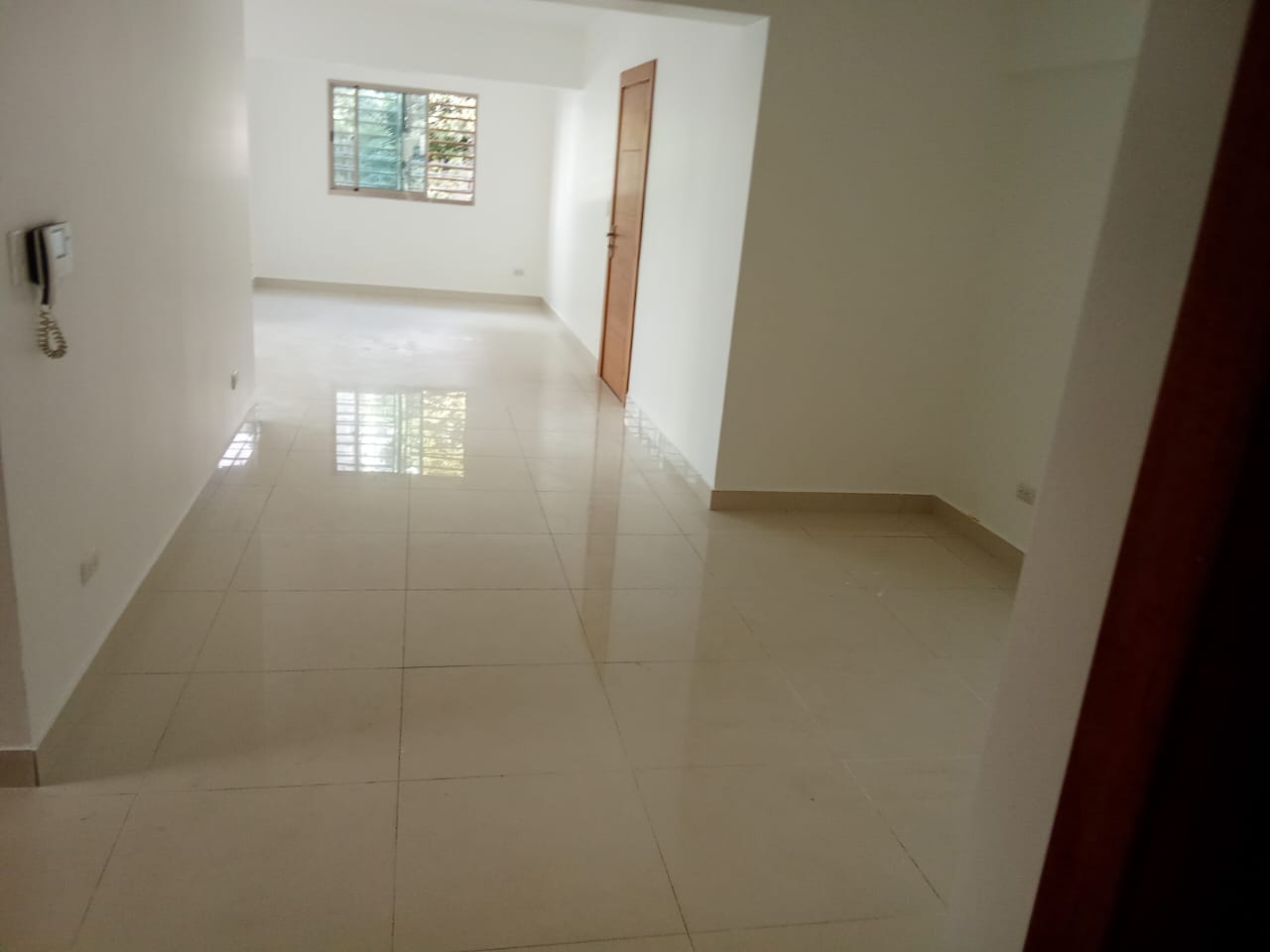 apartamentos - Alquiler en BELLA VISTA 1