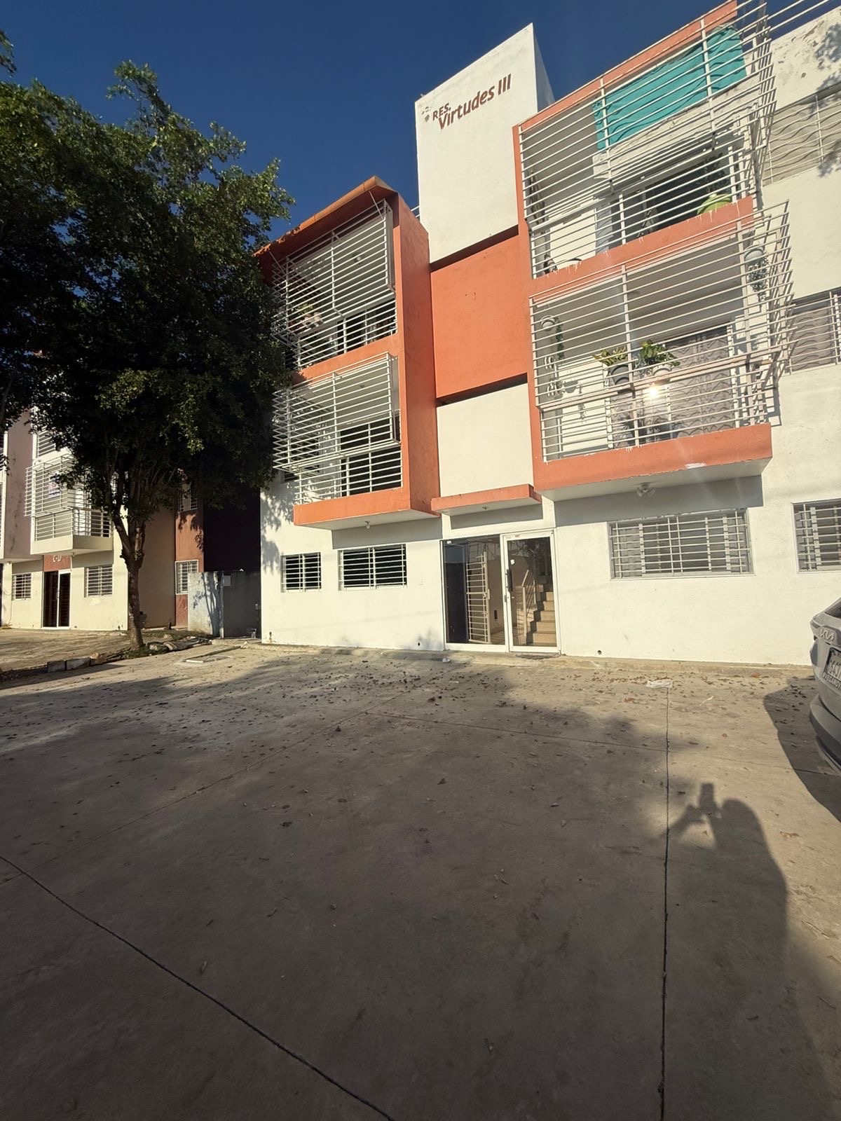 apartamentos - APARTAMENTO EN VENTA EN SANTIAGO DE LOS CABALLEROS  0