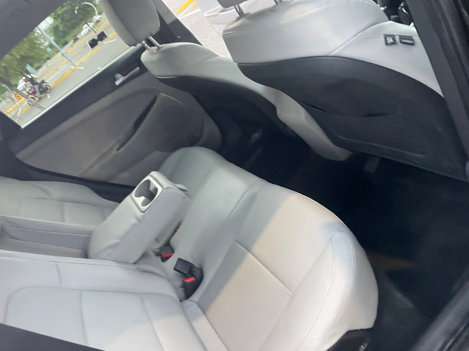 jeepetas y camionetas - Hyundai Tucson 2019 8