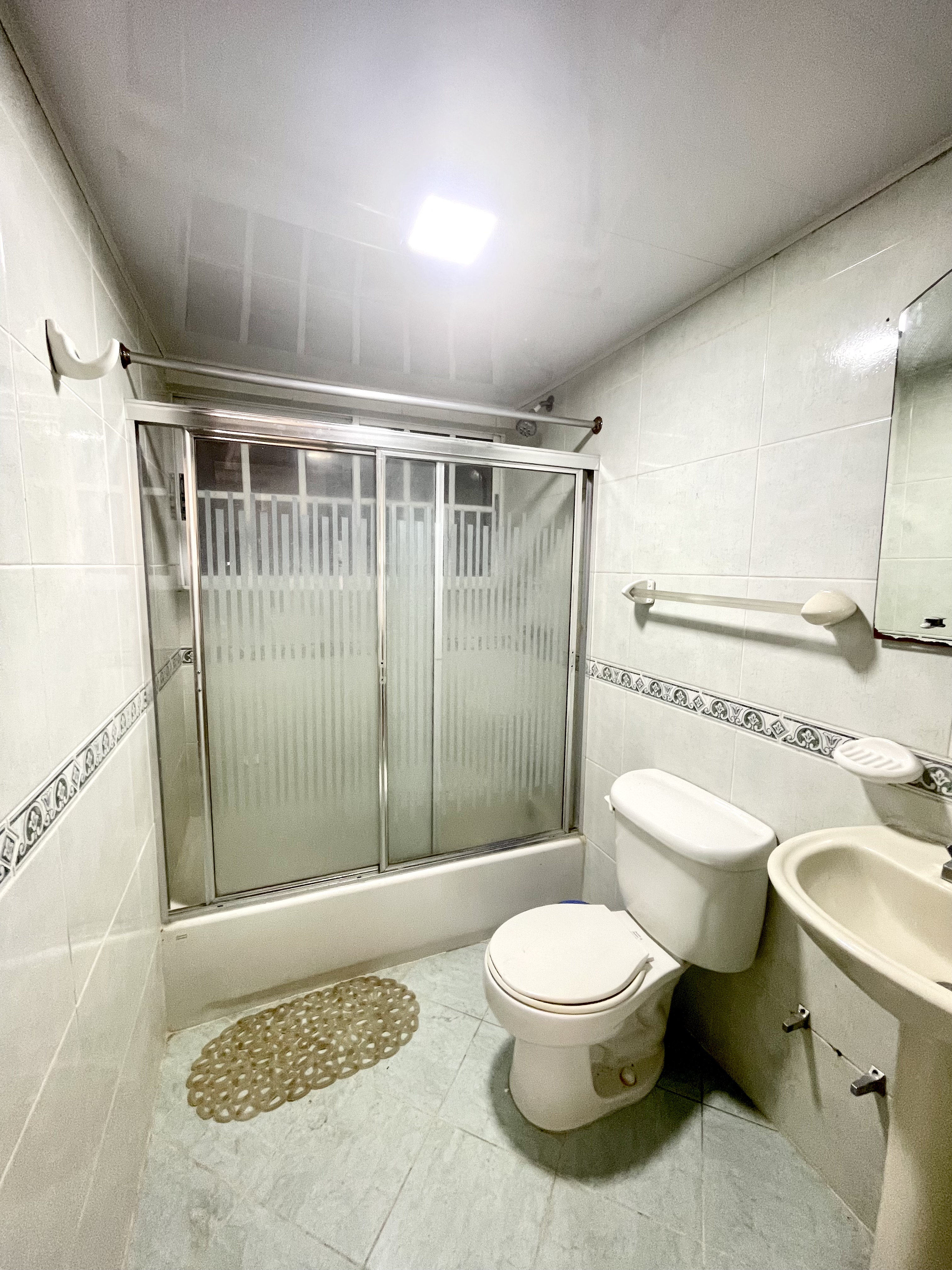 apartamentos - Alquilo apartamento amueblado, Naco 6