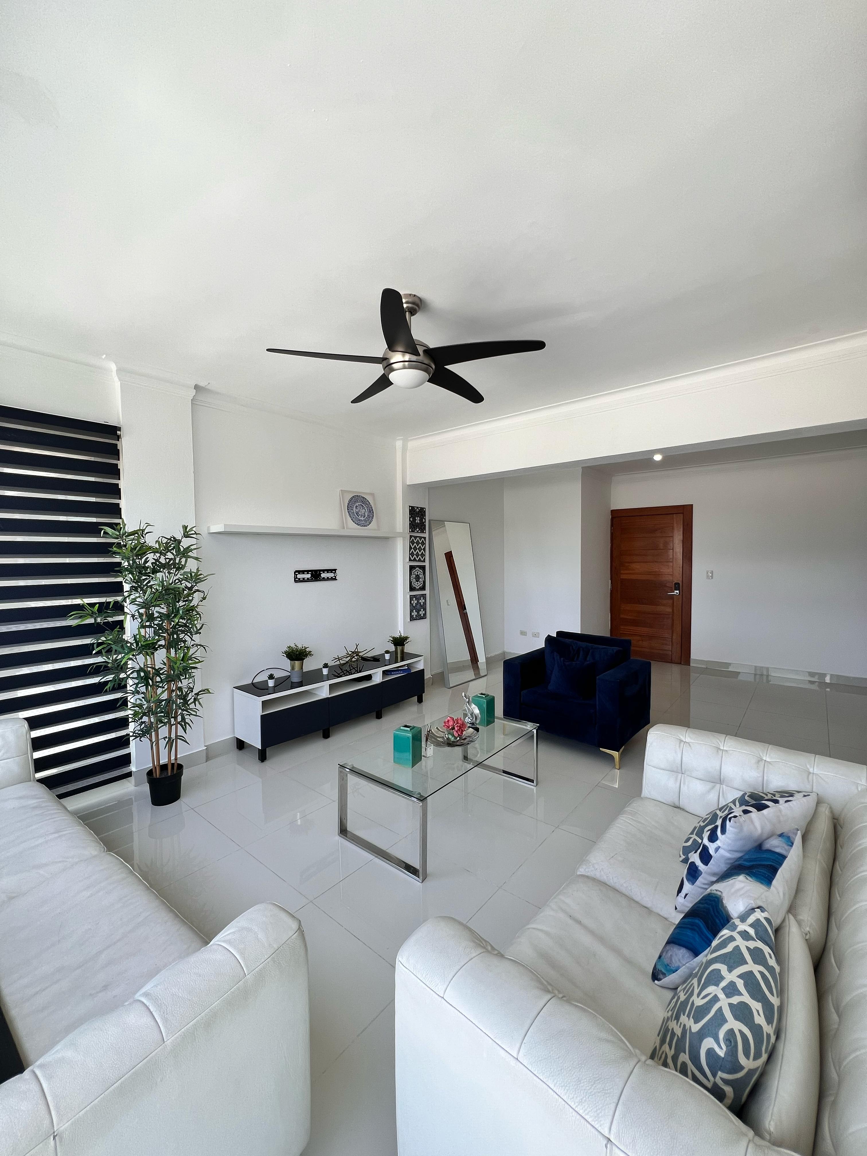apartamentos - Venta de Penthouse en el Millón  1