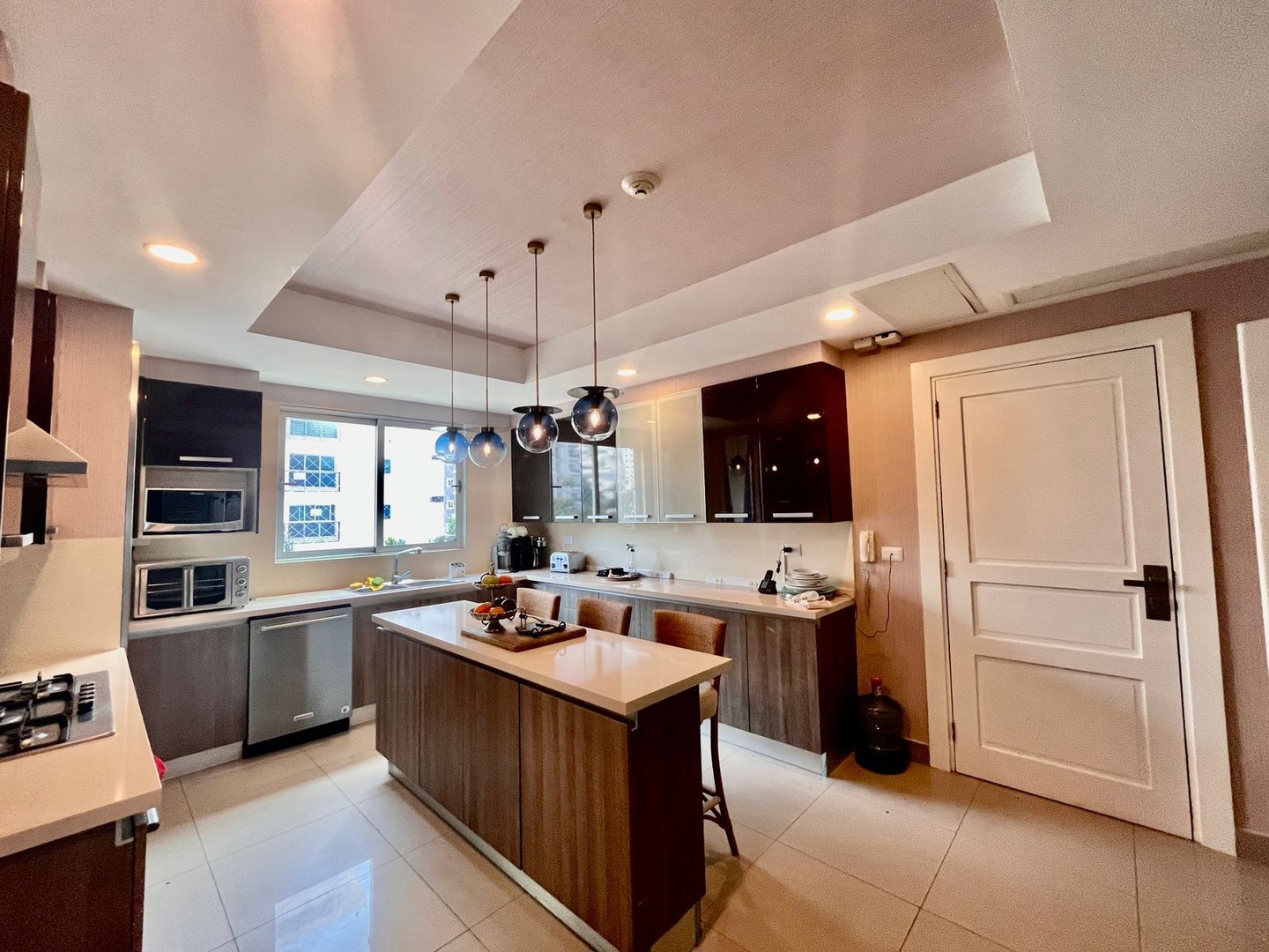apartamentos - Majestuoso Apartamento venta en la zona más Exclusiva de Serralles 6