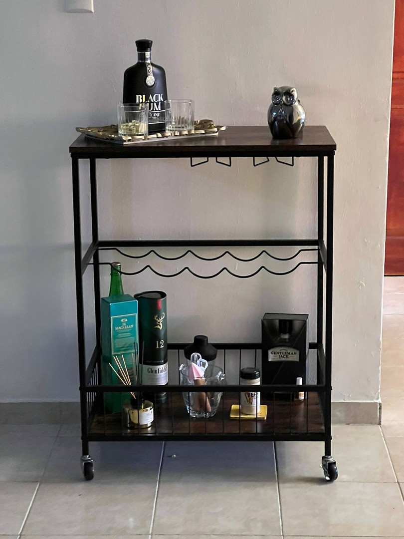 decoración y accesorios - MINIBAR 0