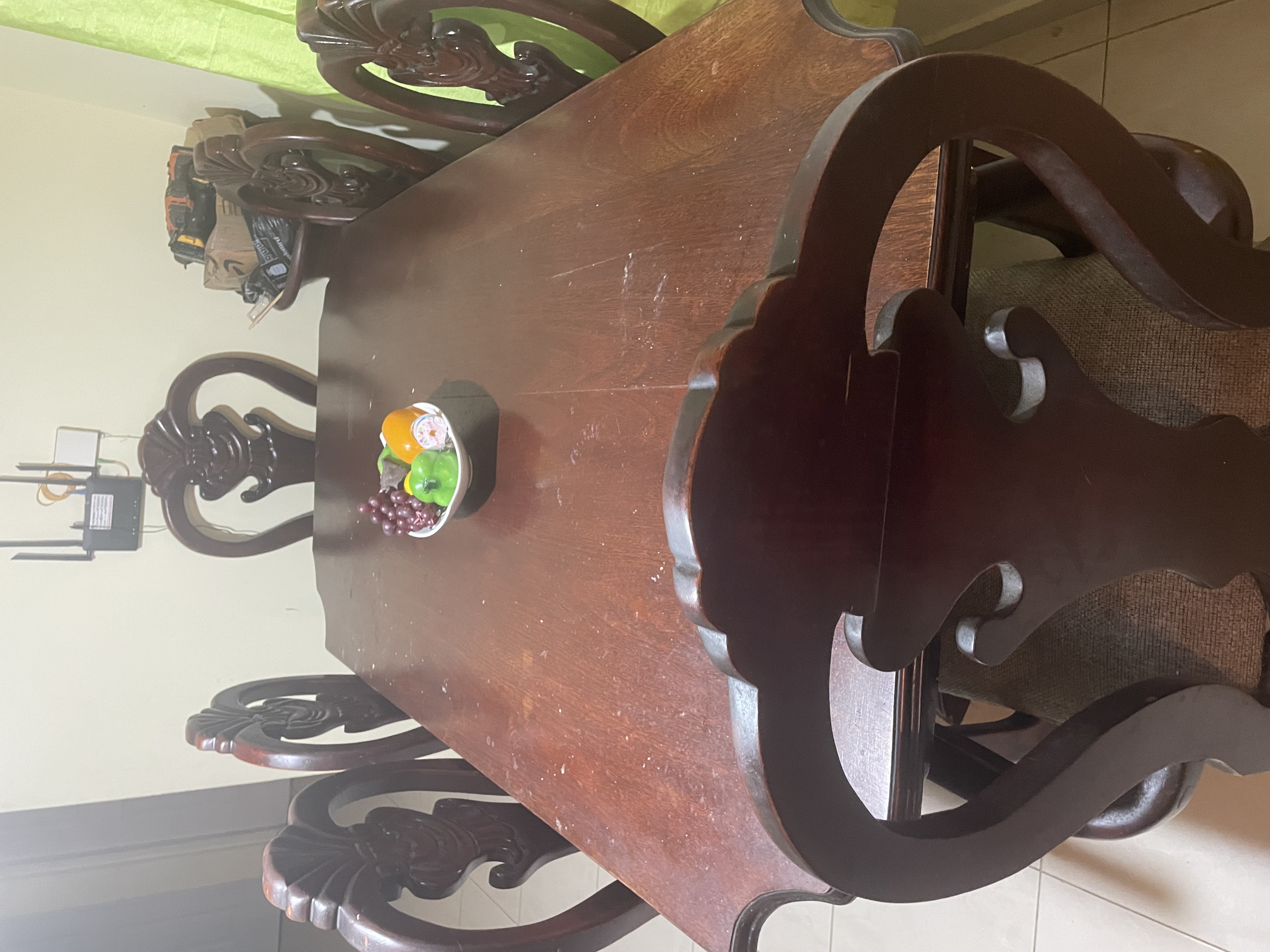 muebles y colchones - Se vende  4