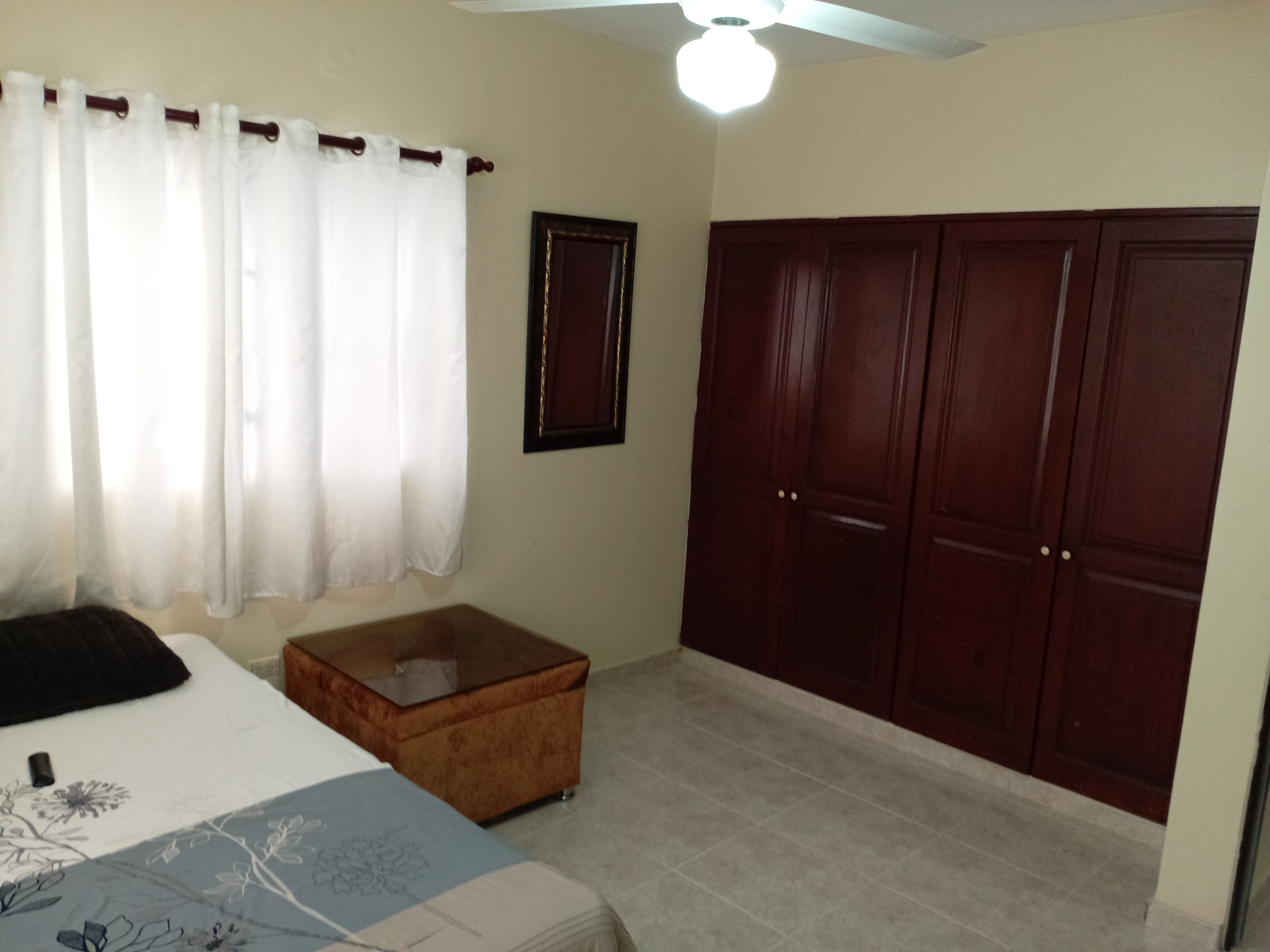 habitaciones y viviendas compartidas - Rento habitación a chica que trabaje 3