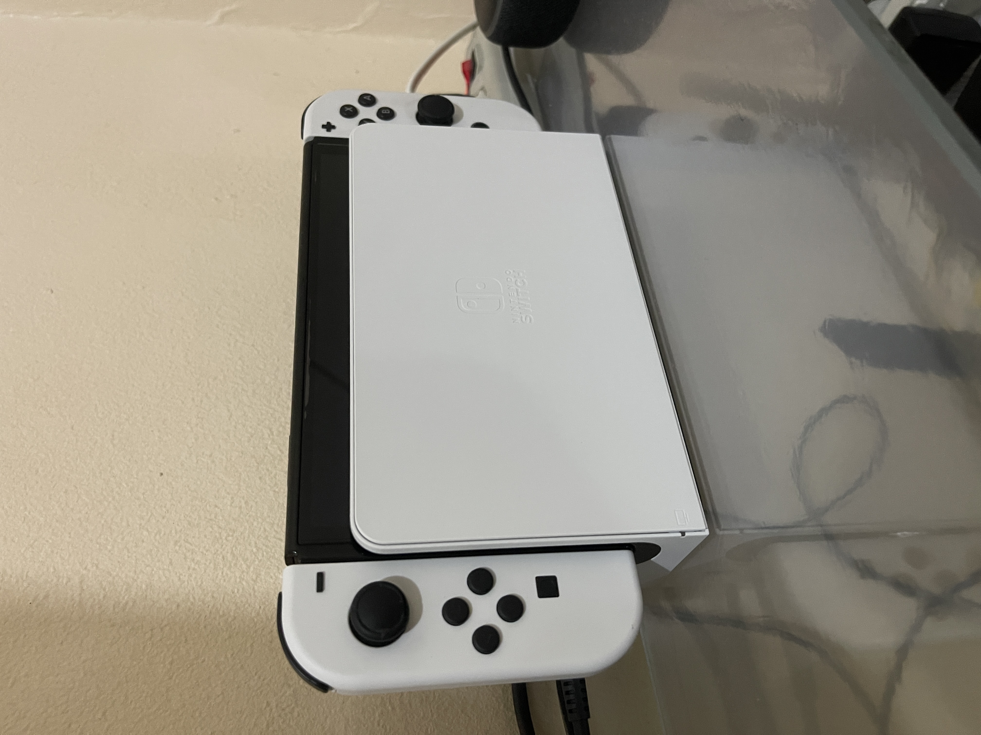 consolas y videojuegos - Nintendo switch oled 7