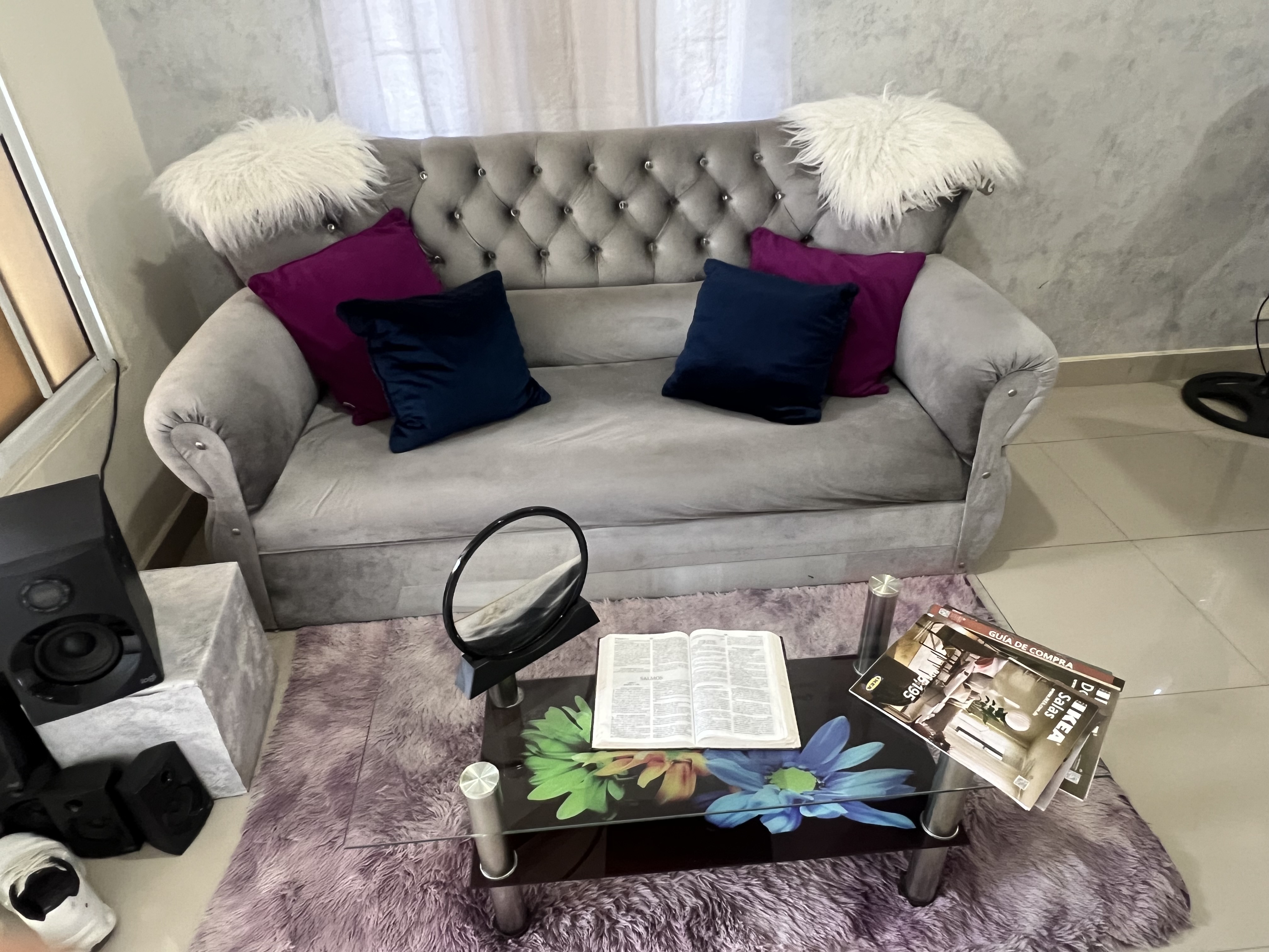 muebles y colchones - Mueble, Comedor y Repisa 8