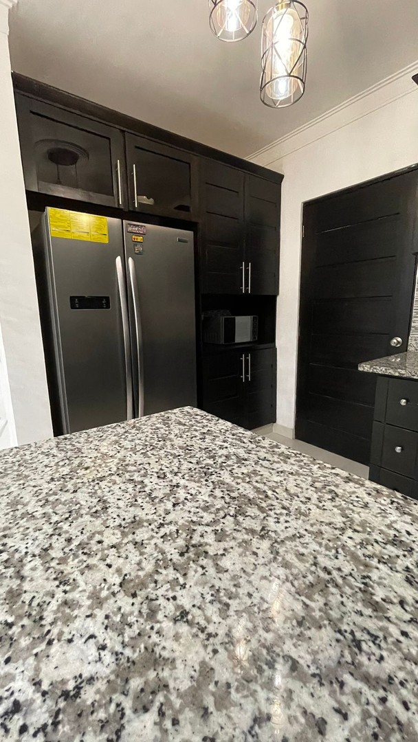 apartamentos - Disponible para Rentas a Corto o Largo Plazo, APARTAMENTO AMUEBLADO 8