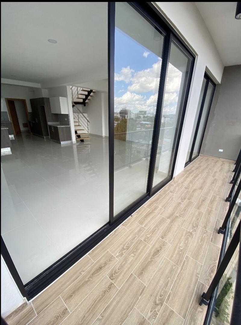 penthouses - El Millon penthouse 3 habitaciones 2.5 banos 3 parqueos 3