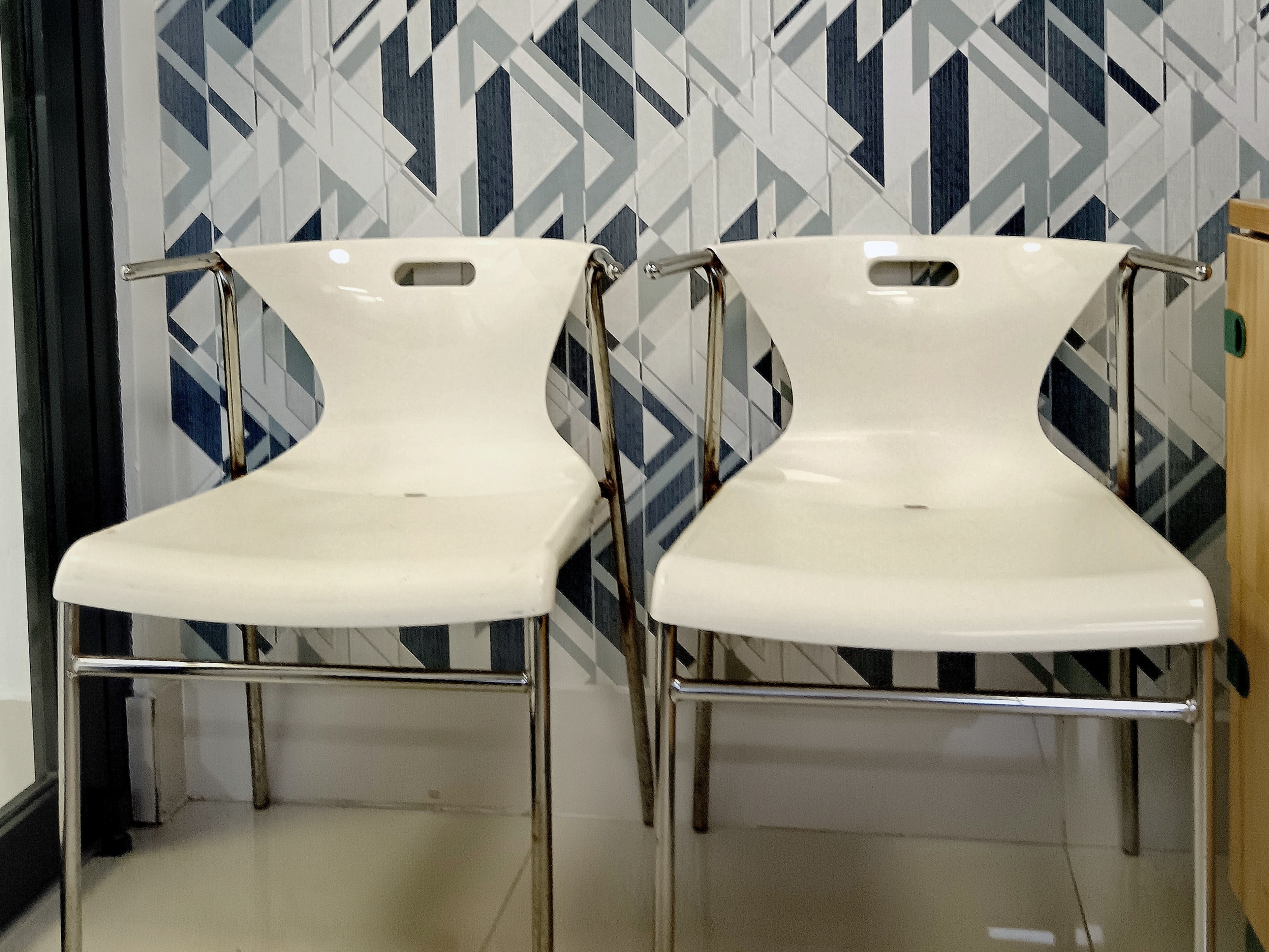 articulos de oficina - Sillas de IKEA para oficina, casa o tienda 3