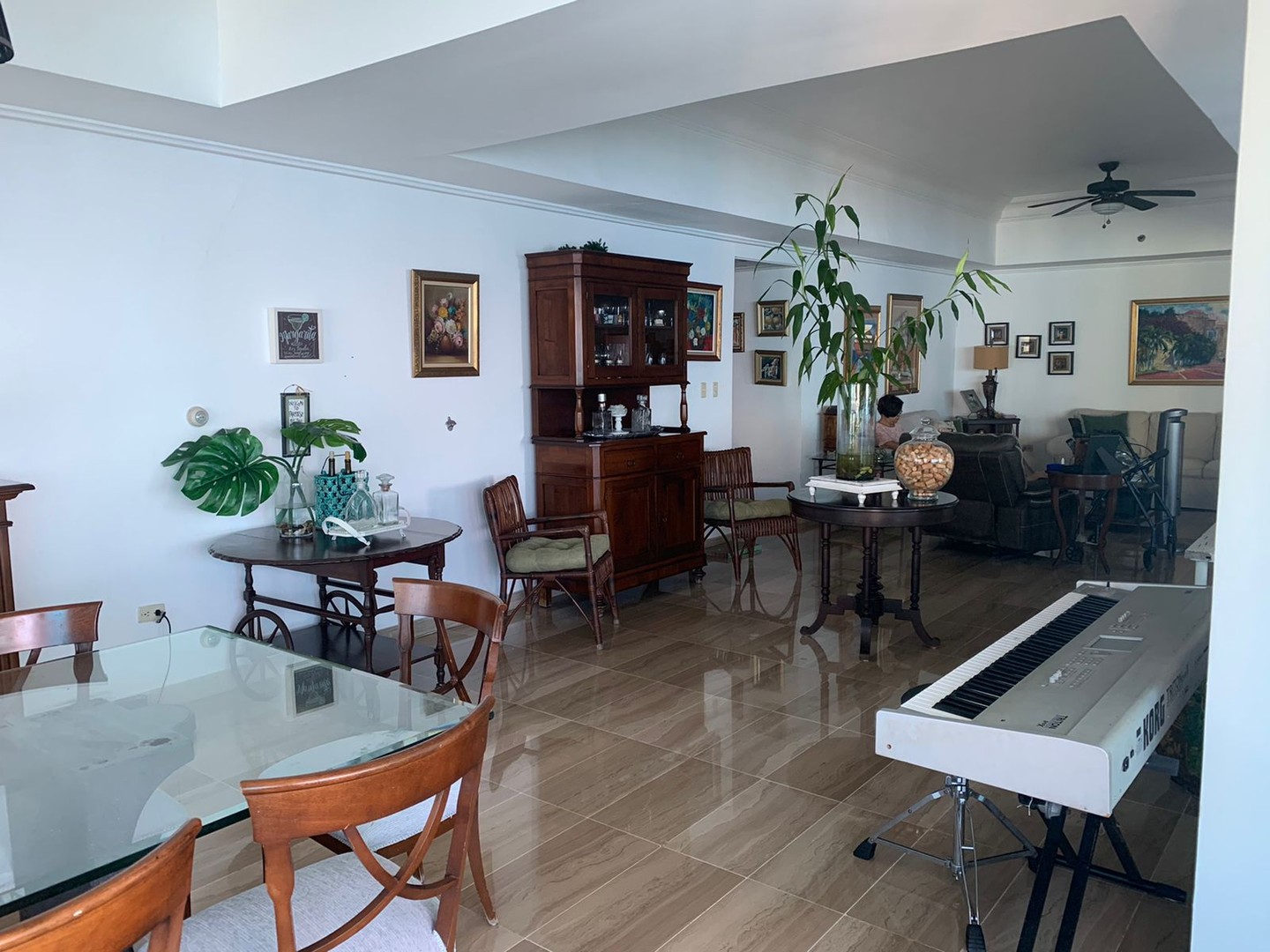 apartamentos - Apartamento en venta en el malecón   2