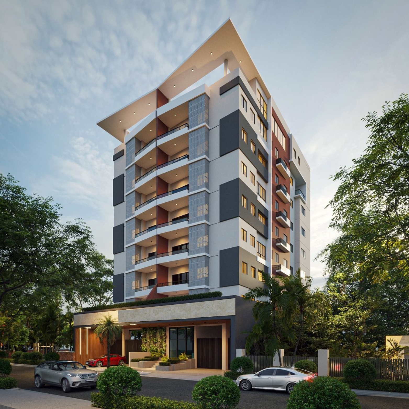 apartamentos - Vendo PH en construcción en el Millón