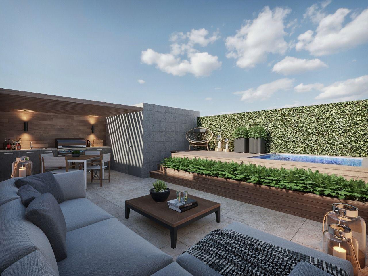 apartamentos - VENTA DE APARTAMENTOS EN PUNTA CANA REPUBLICA DOMINICANA 4