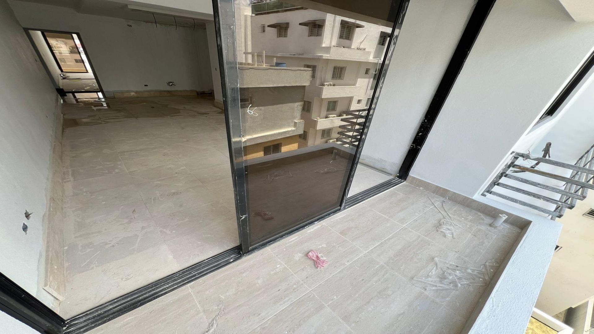 apartamentos - Apartamento en construcción en Venta RENACIMIENTO 4
