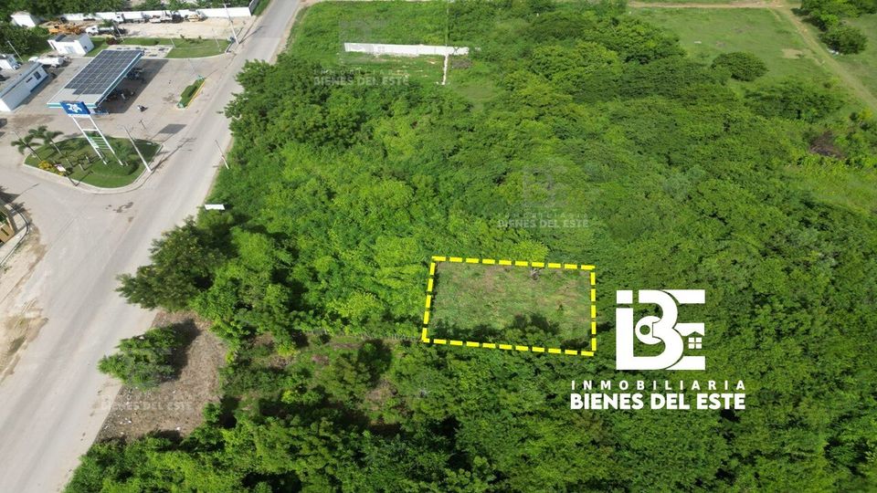 solares y terrenos - Se Vende Solar de Oportunidad, 300 metros. 0