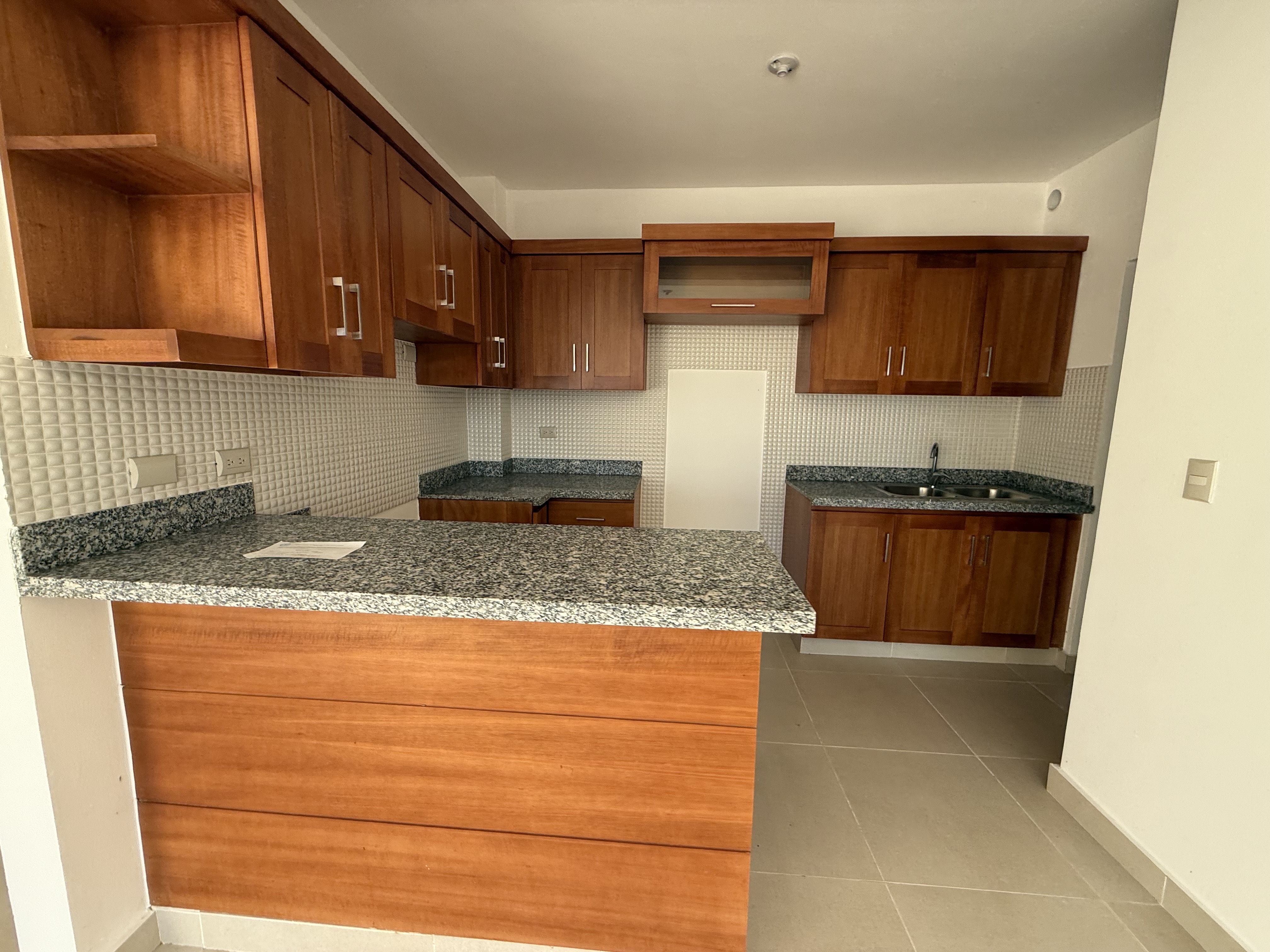 apartamentos - vendo en Cipres 6 nivel, Santiago de los Caballeros  2