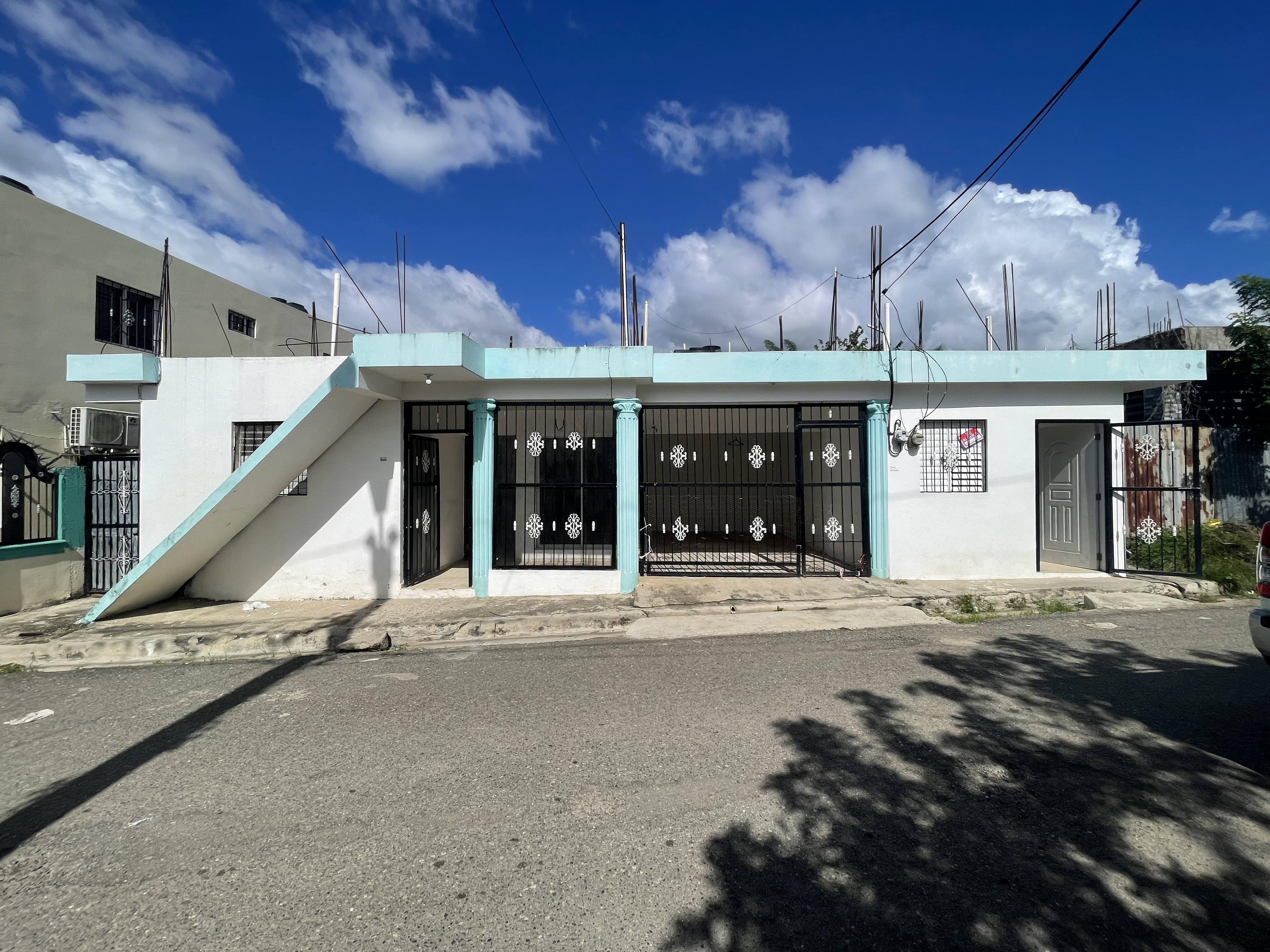 casas - Casa en venta San Francisco de Macoris 0