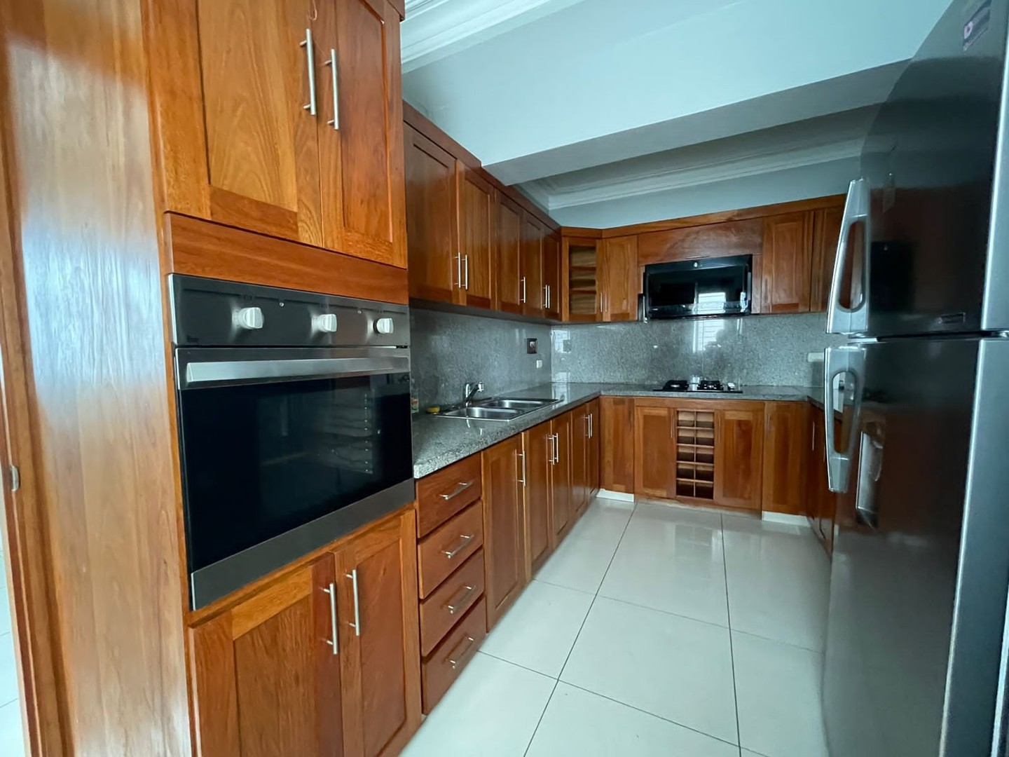 apartamentos - Apartamento de 3 habitaciones en la Urbanización Renacimiento 3