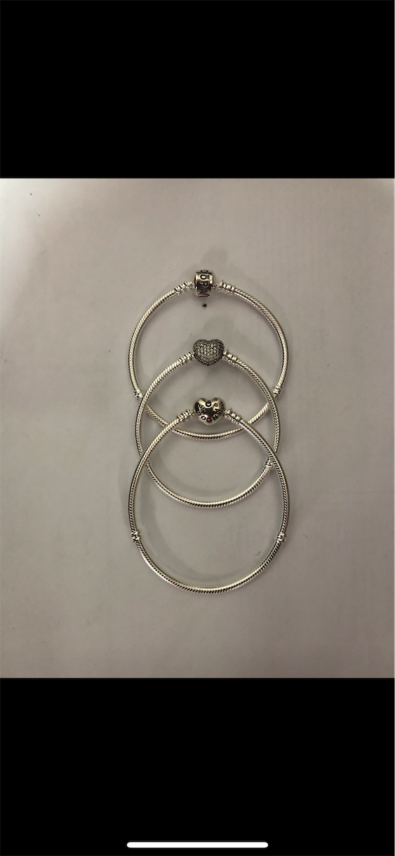 joyas, relojes y accesorios - Pandora Ale 925 0