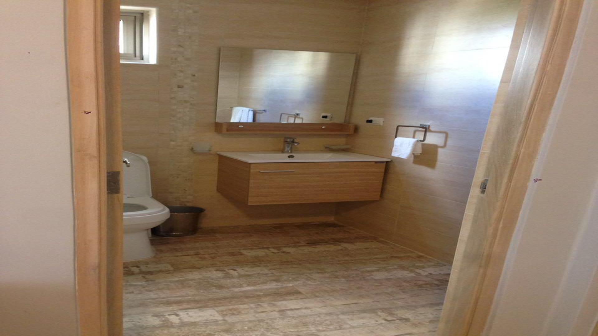 apartamentos - Apartamento en Alquiler en PIANTINI Amueblado de UNA Habitación 8