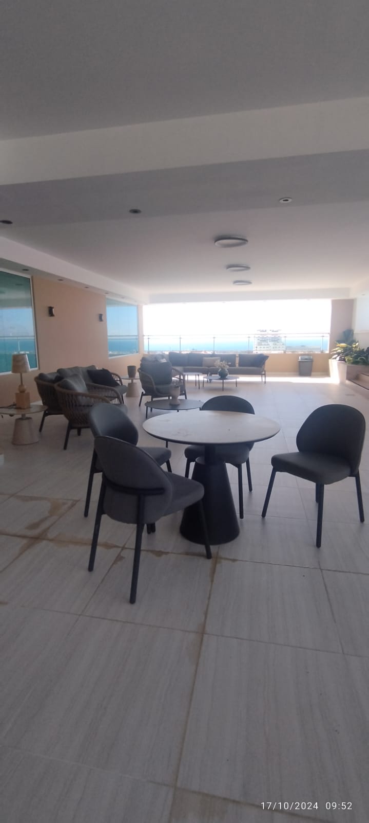 apartamentos - ¡Bella Vista Torre Lujosa con Imponentes Areas Sociales, Apartamento con Balcón! 4