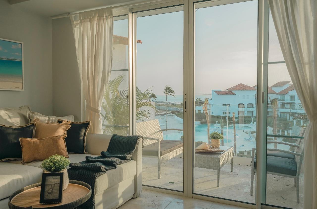 apartamentos - Beachfront loft- Estudio en Punta Palmera, Cap Cana 2