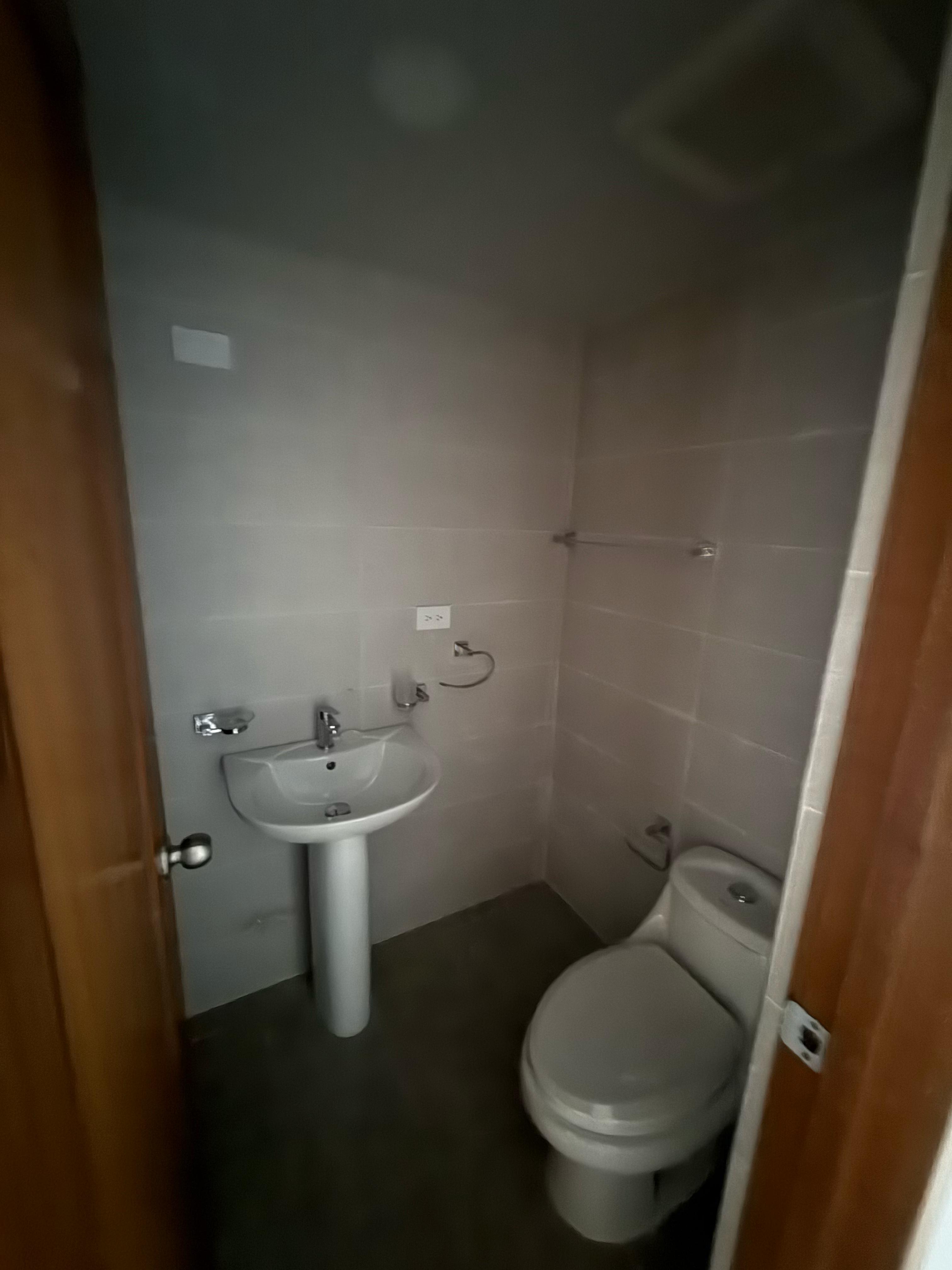 apartamentos - Vendo apartamento en Zona Universitaria  5