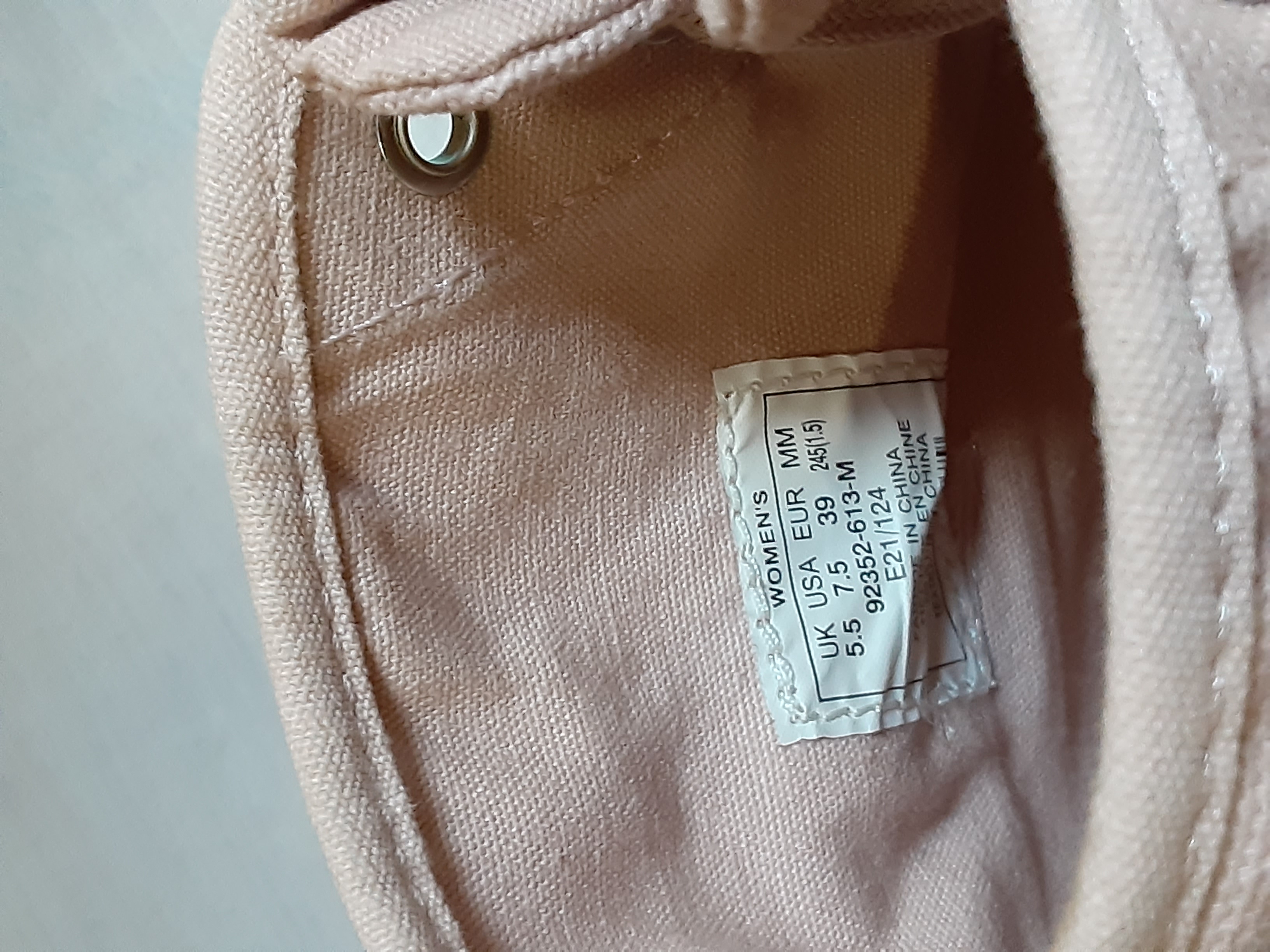 zapatos para mujer - Botines informales para mujer/ adolescente. 2