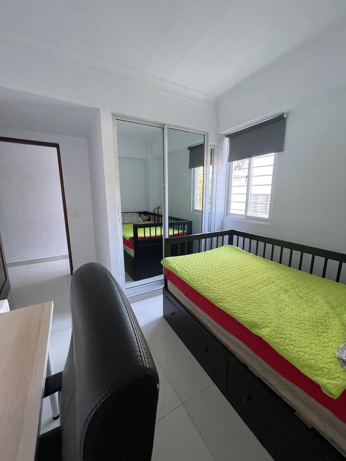 apartamentos - apartamento en venta en jardines del sur 6