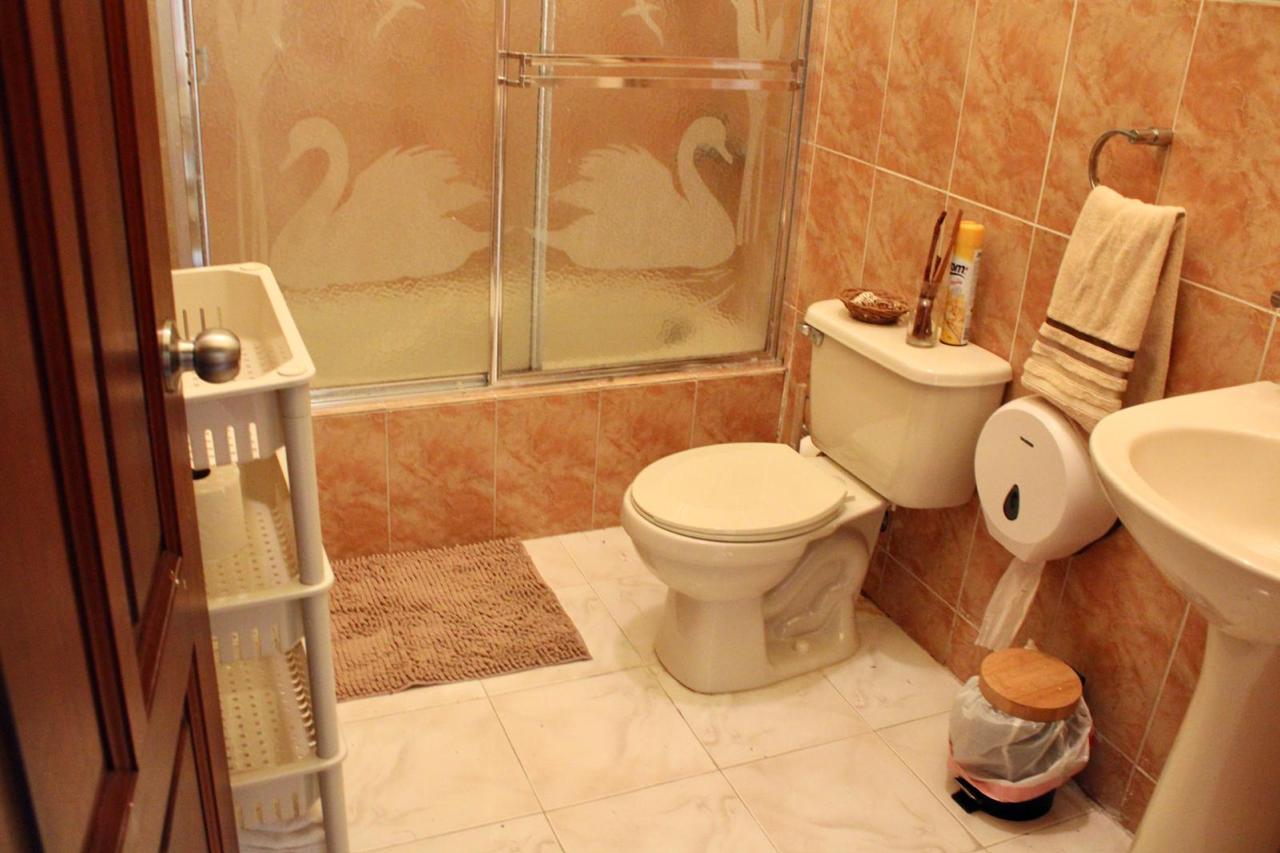 casas vacacionales y villas - Apartamento en Country Club Juan Dolio Amueblado 2