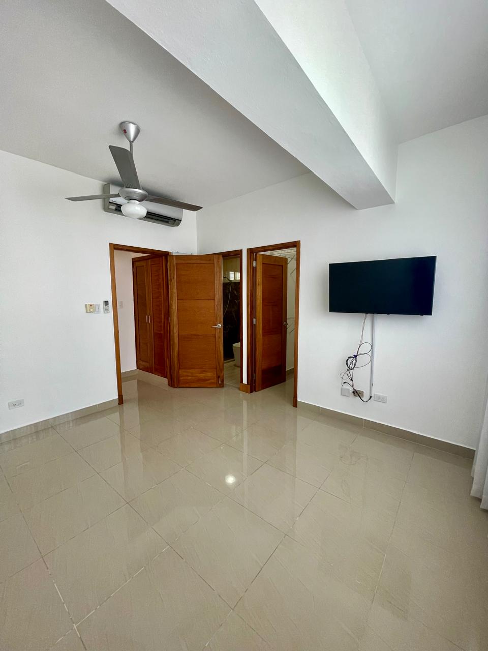 apartamentos - Apartamento en venta en Evaristo Morales  6